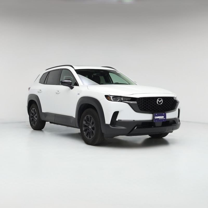 2025 Mazda CX-50 Hybrid Premium
