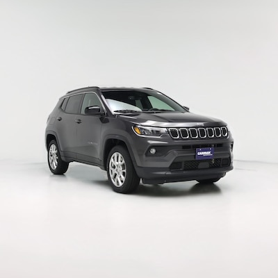 Vehicle exterior view