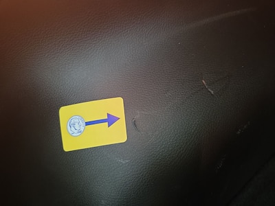 Condition detail