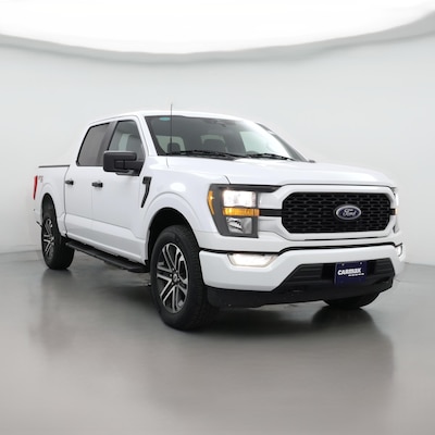 2023 Ford F150 XL