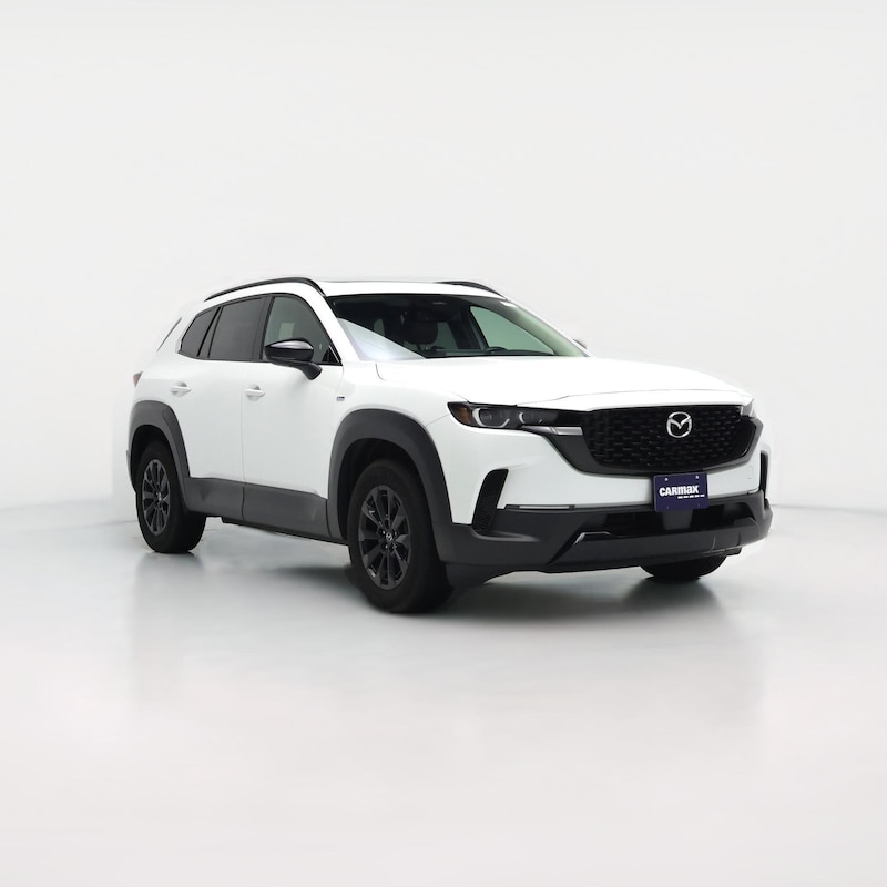 2025 Mazda CX-50 Hybrid Premium