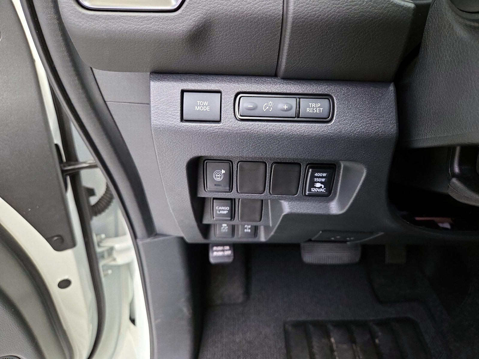 2026 Nissan Frontier PRO-4X - Photo 14
