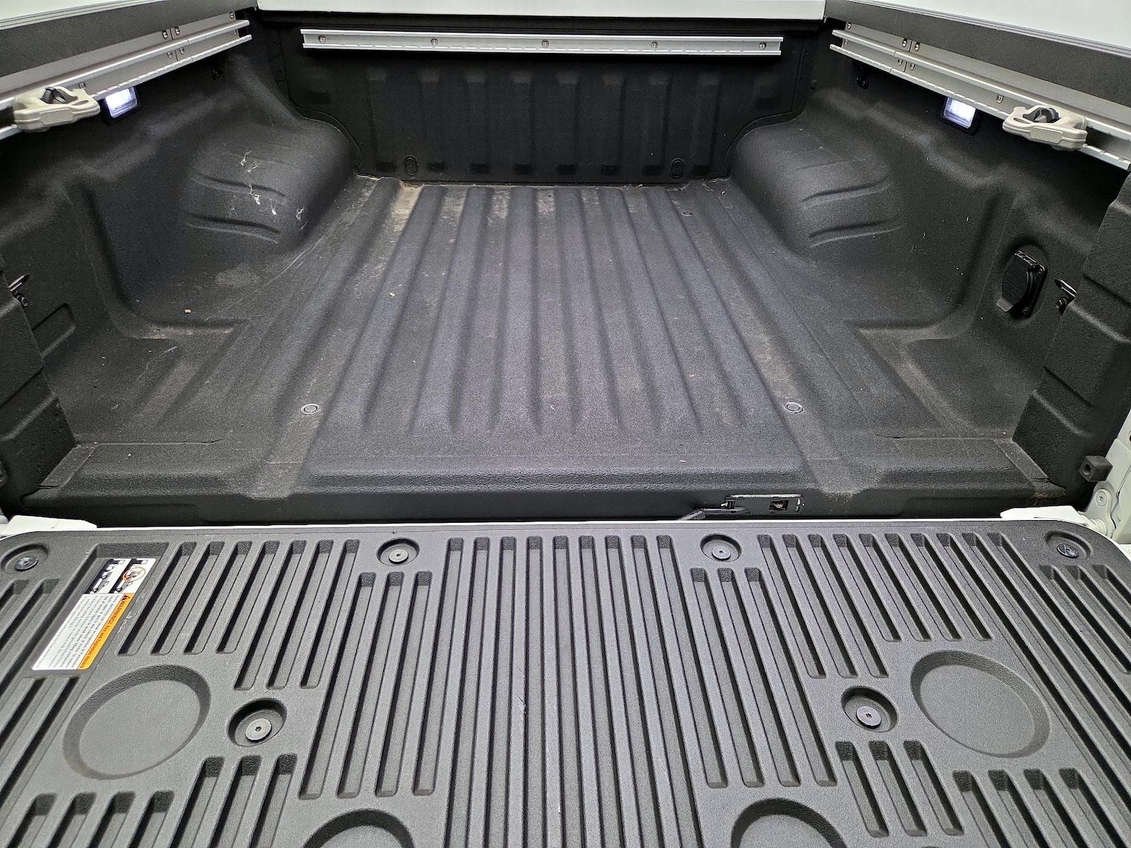 2026 Nissan Frontier PRO-4X - Photo 21