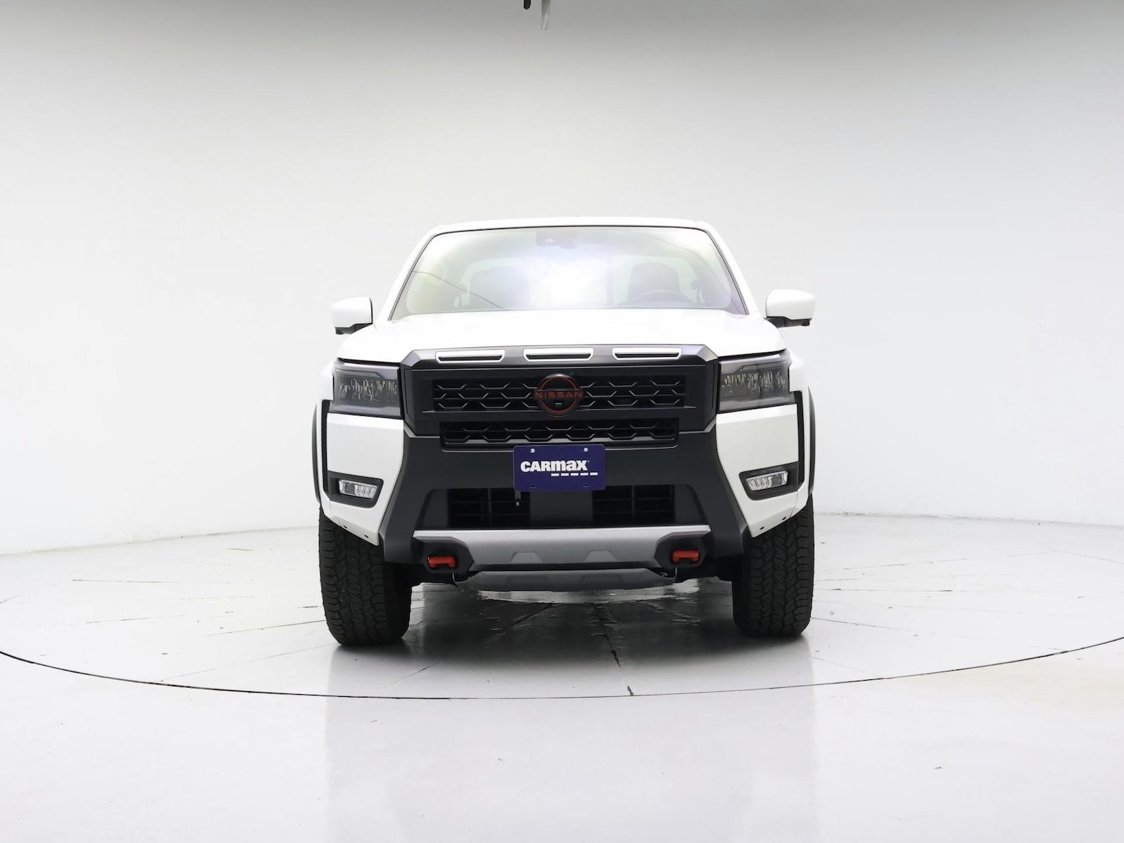 2026 Nissan Frontier PRO-4X - Photo 6