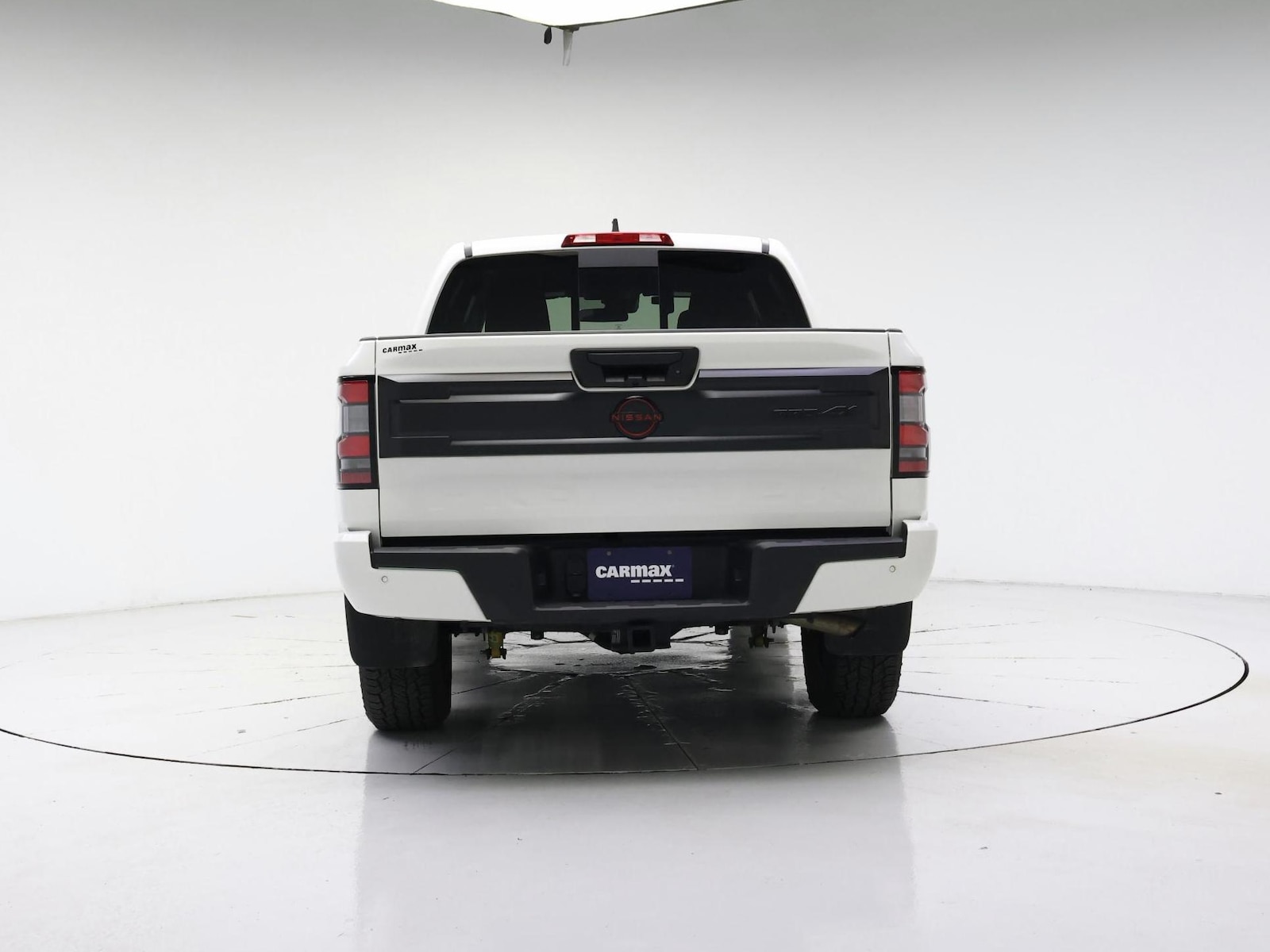 2026 Nissan Frontier PRO-4X - Photo 7