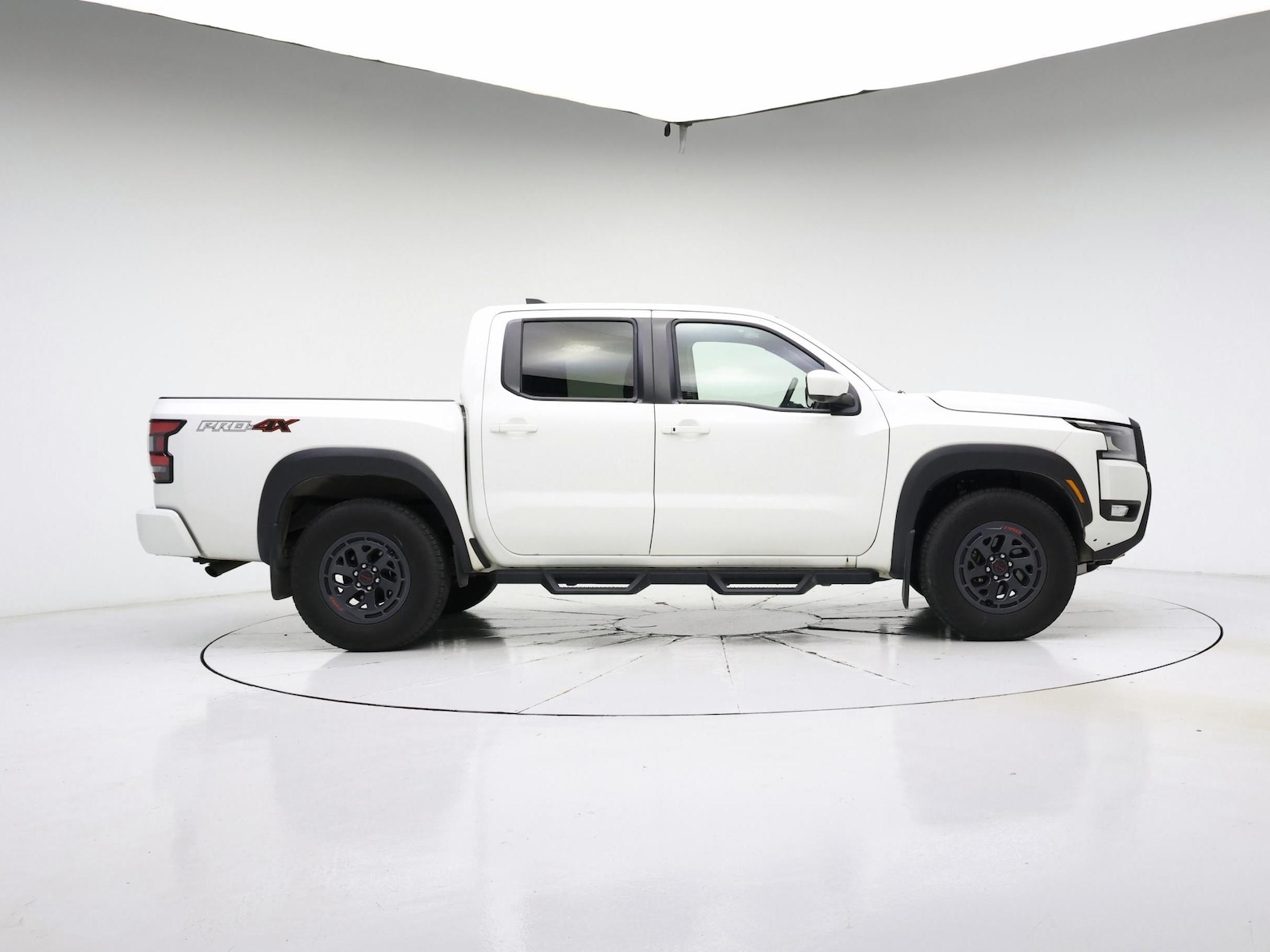 2026 Nissan Frontier PRO-4X - Photo 8