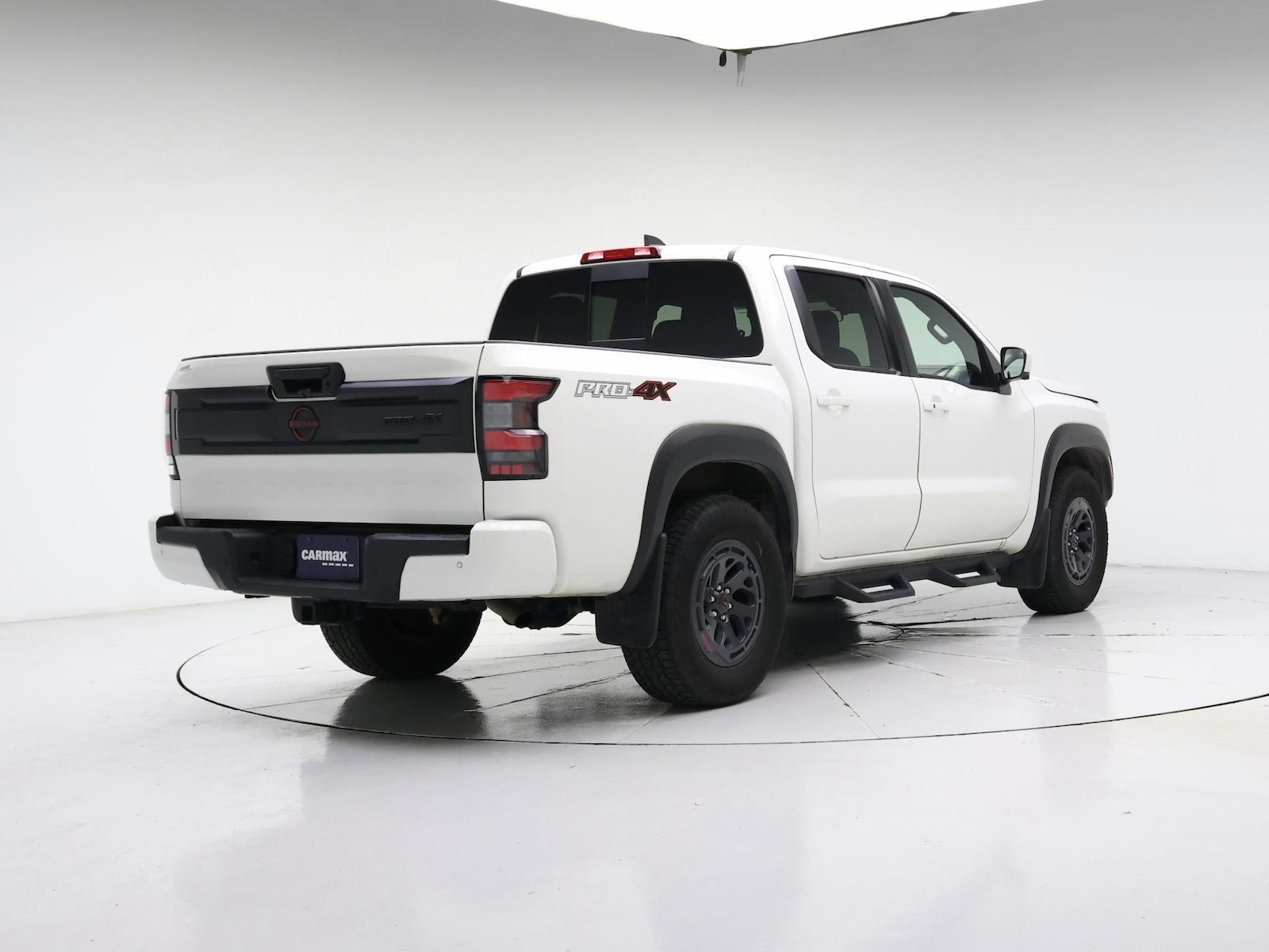 2026 Nissan Frontier PRO-4X - Photo 9