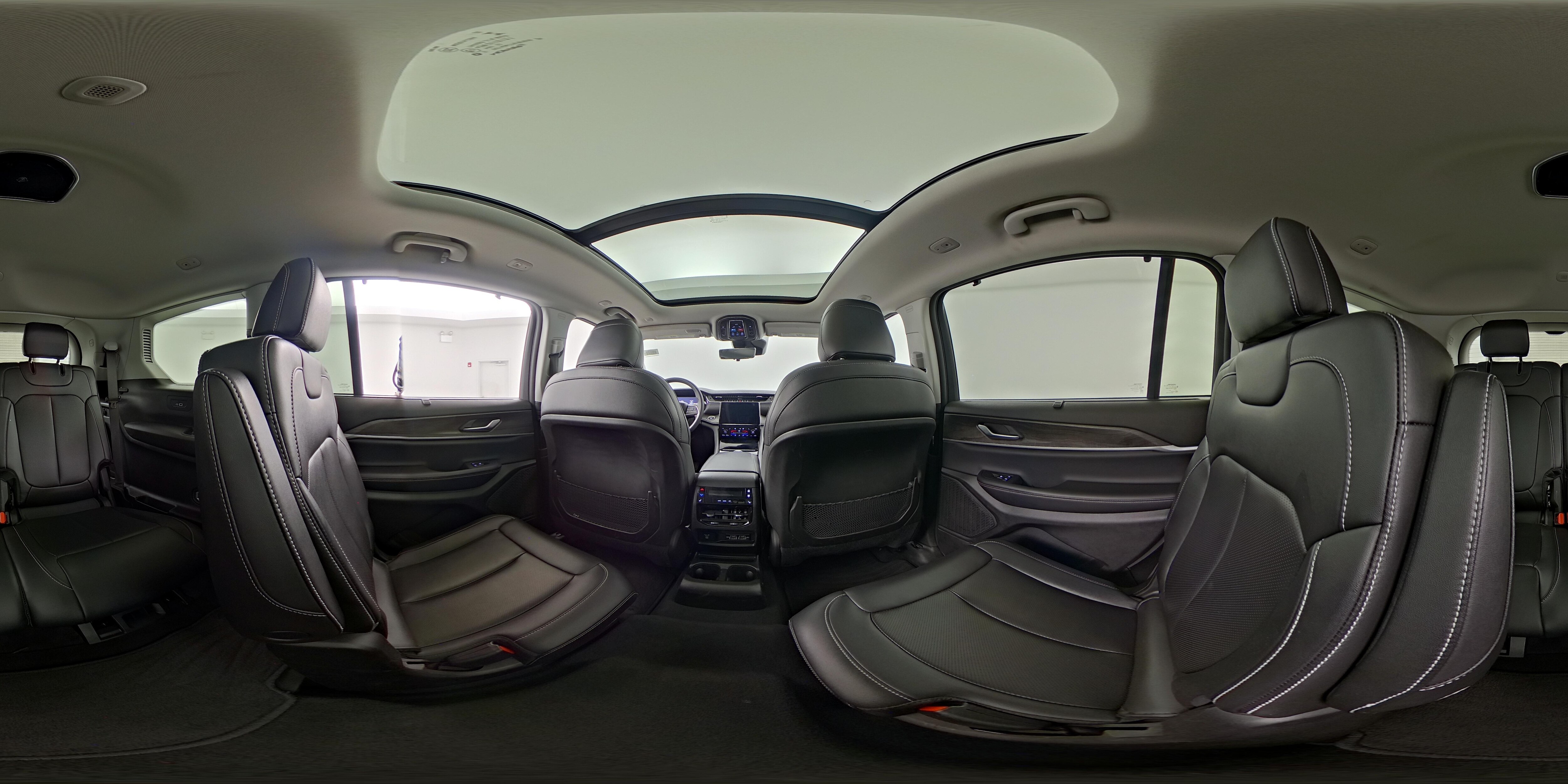 2023 Jeep Grand Cherokee L Limited - Photo 30