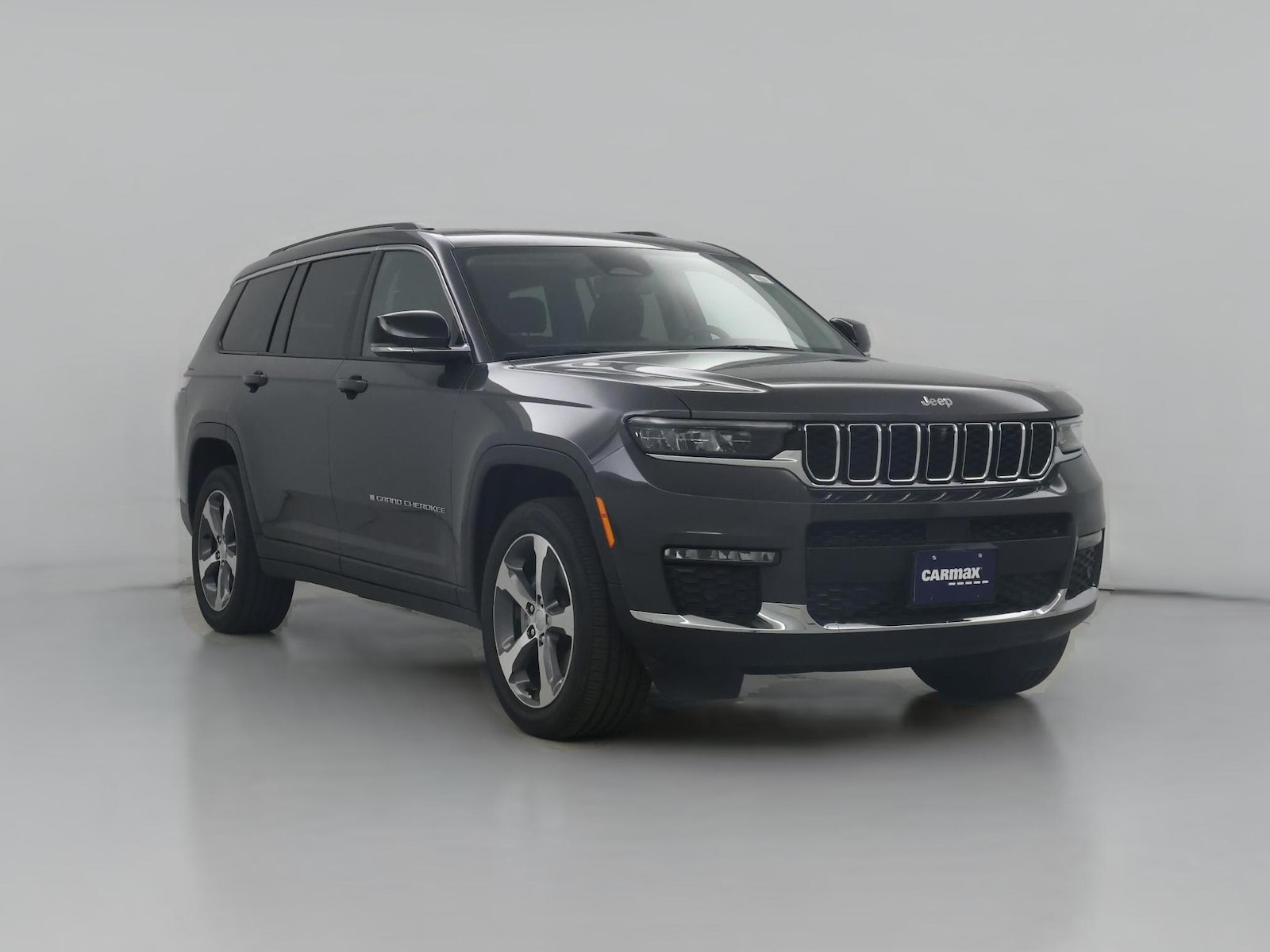 2023 Jeep Grand Cherokee L Limited - Photo 1