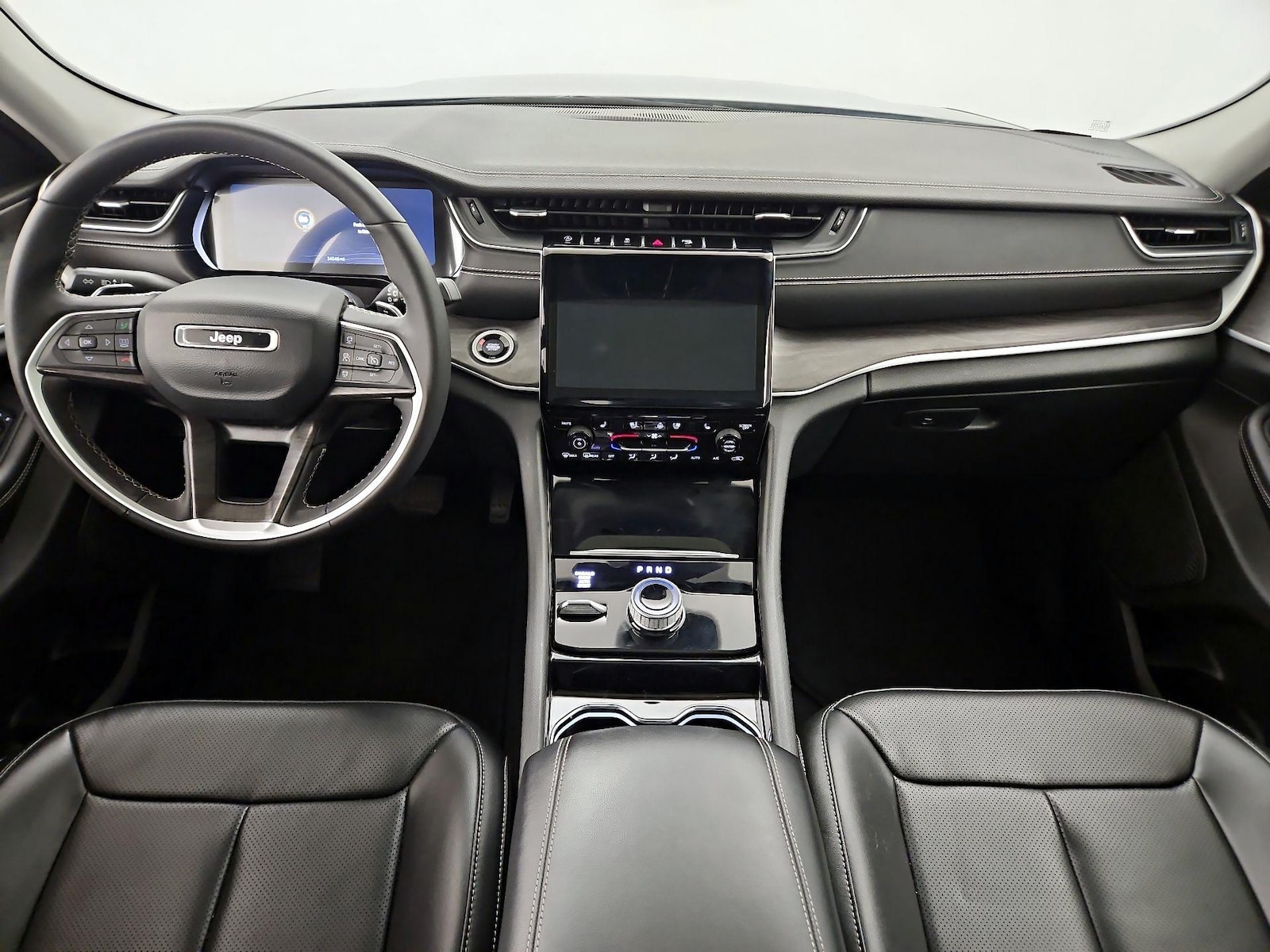 2023 Jeep Grand Cherokee L Limited - Photo 10