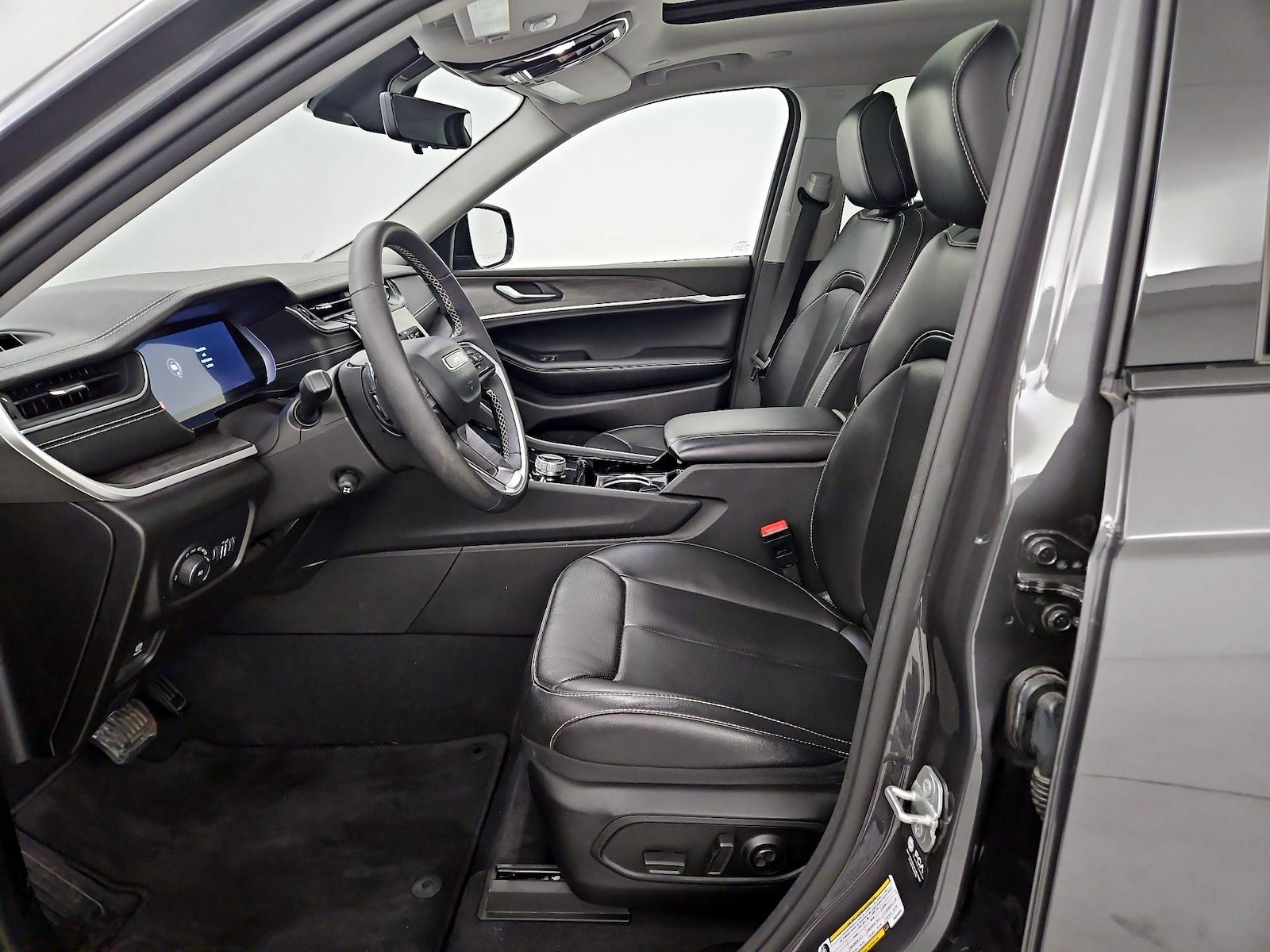 2023 Jeep Grand Cherokee L Limited - Photo 12