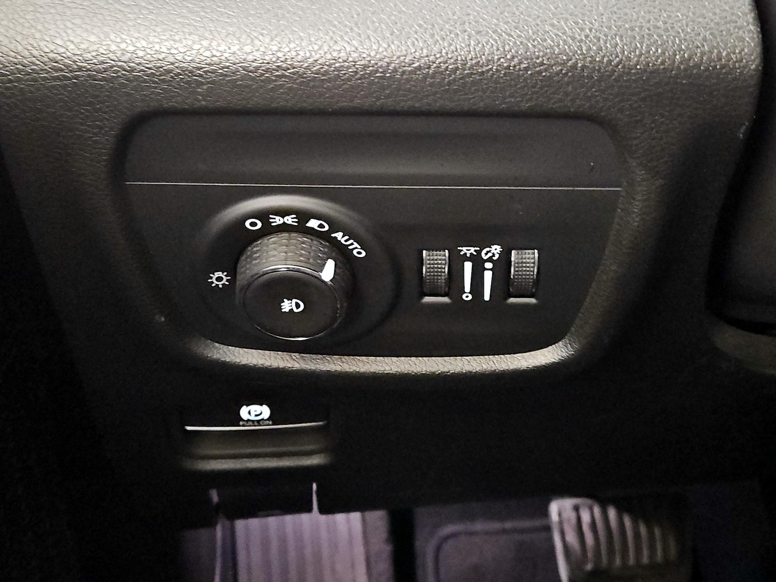 2023 Jeep Grand Cherokee L Limited - Photo 14