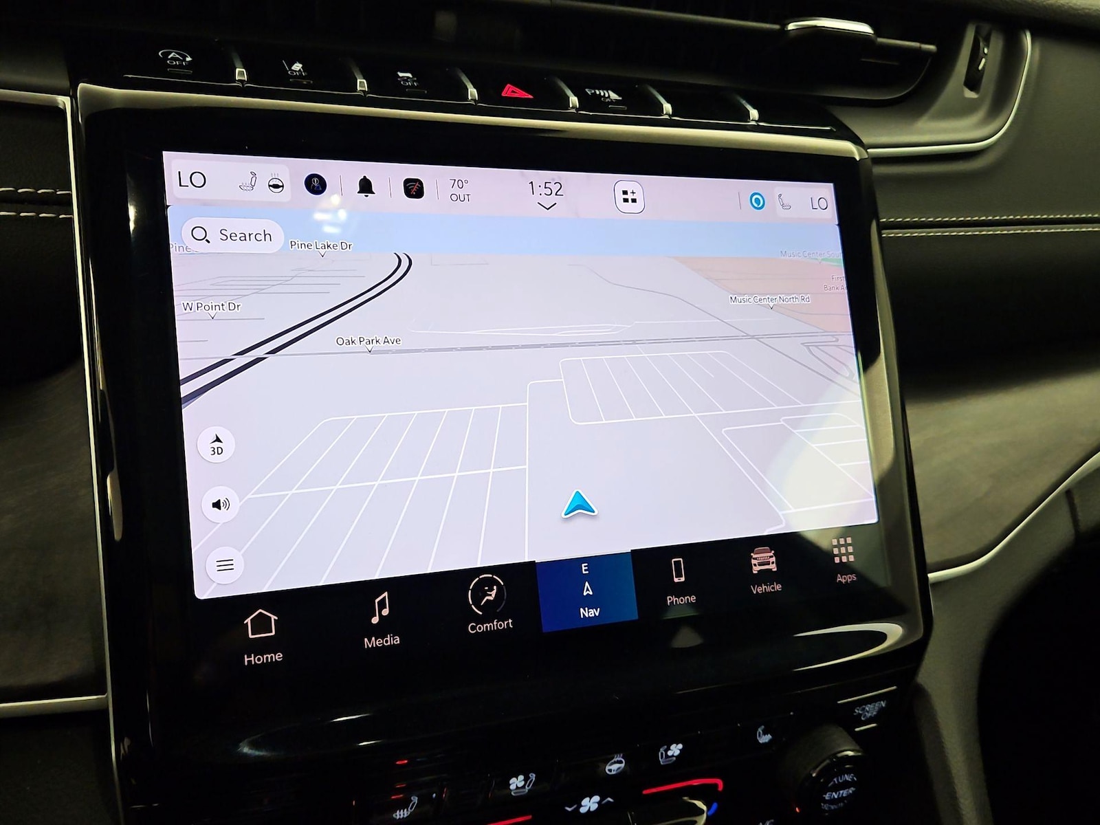 2023 Jeep Grand Cherokee L Limited - Photo 15