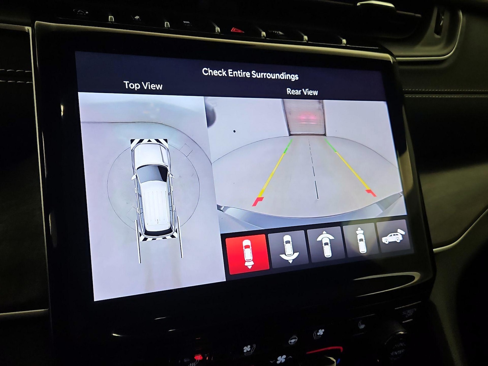 2023 Jeep Grand Cherokee L Limited - Photo 16