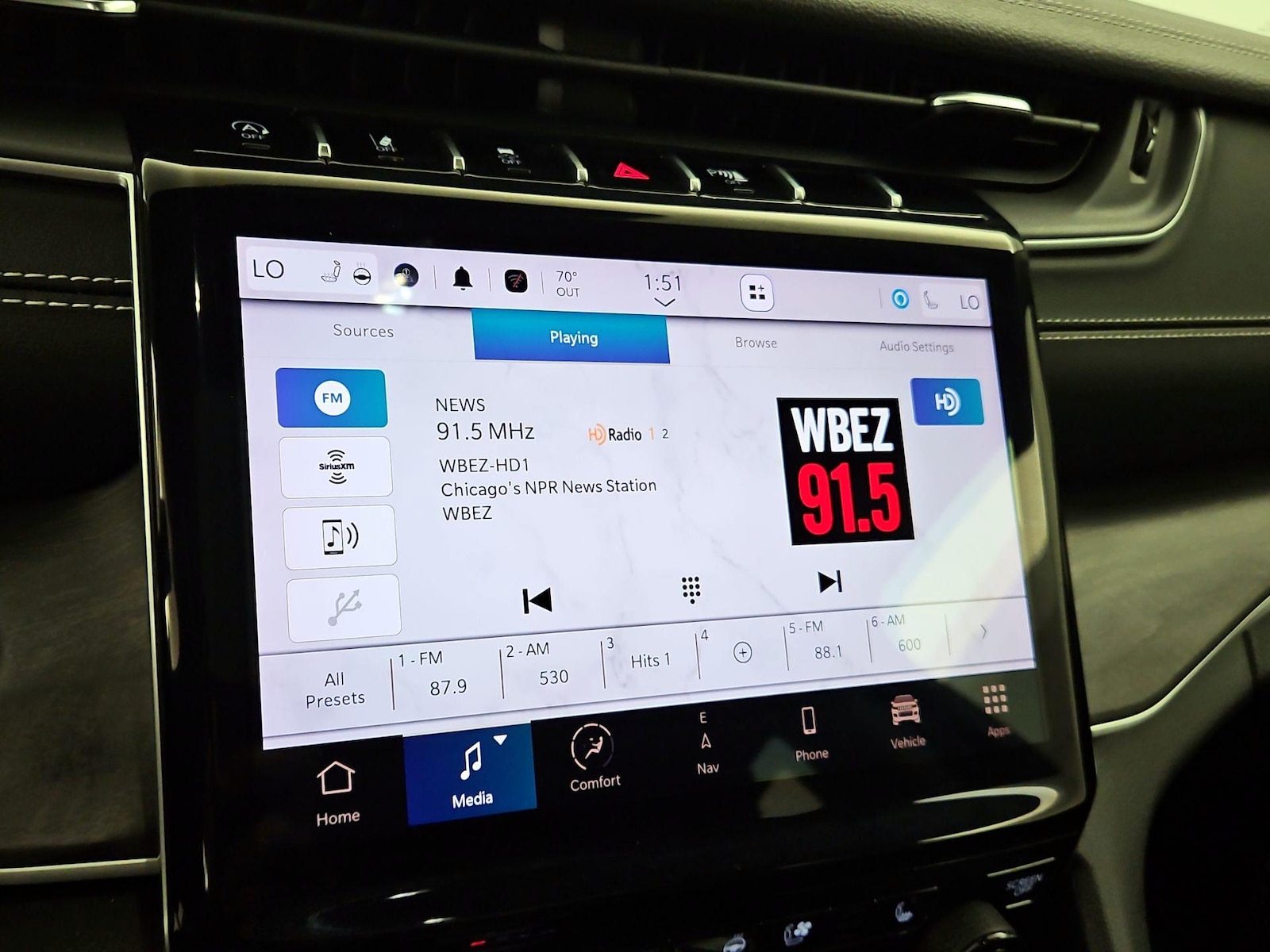2023 Jeep Grand Cherokee L Limited - Photo 17