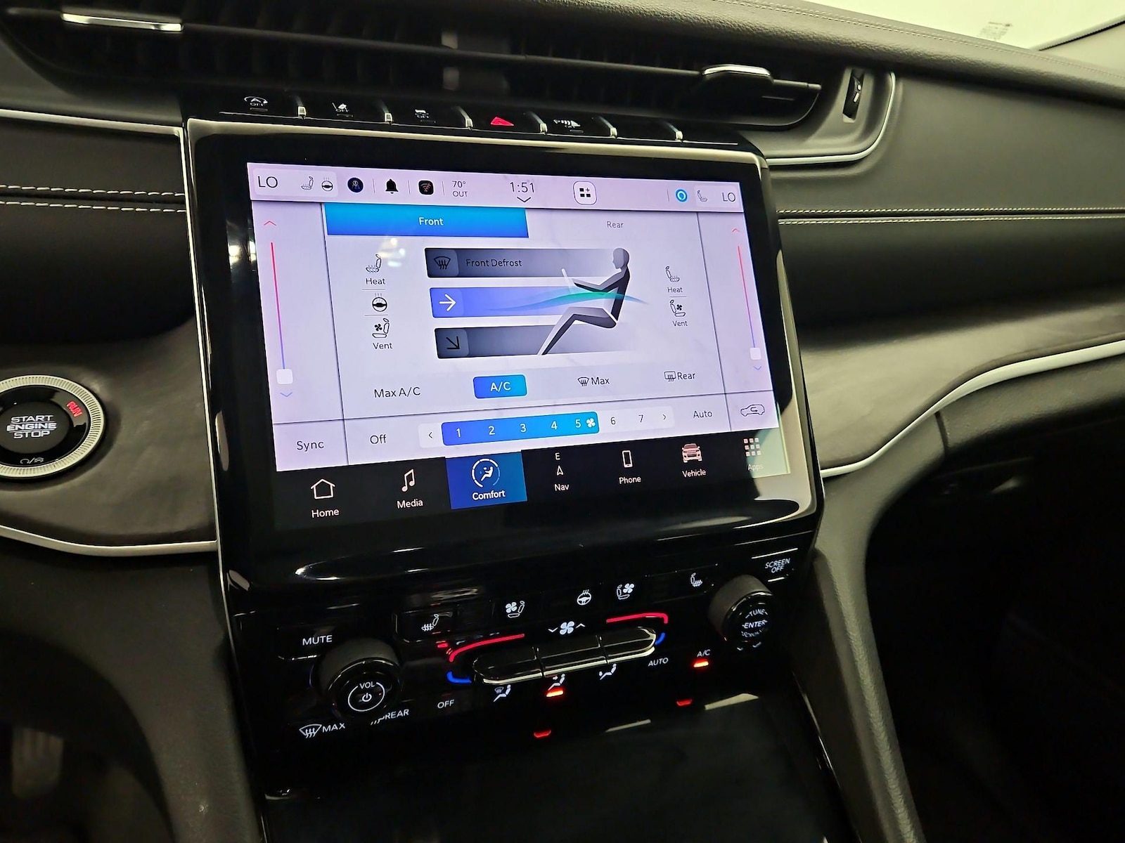 2023 Jeep Grand Cherokee L Limited - Photo 18