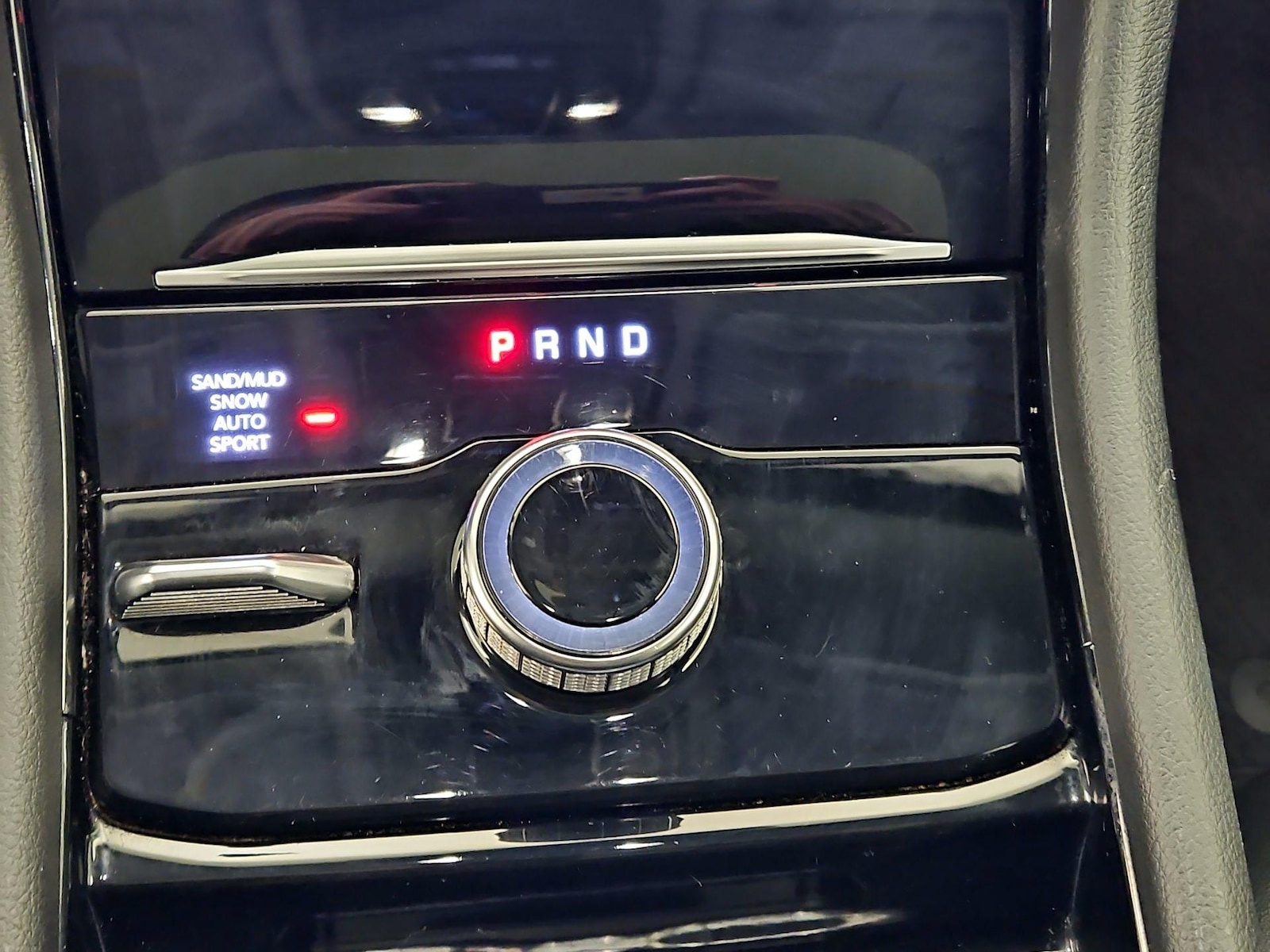 2023 Jeep Grand Cherokee L Limited - Photo 19
