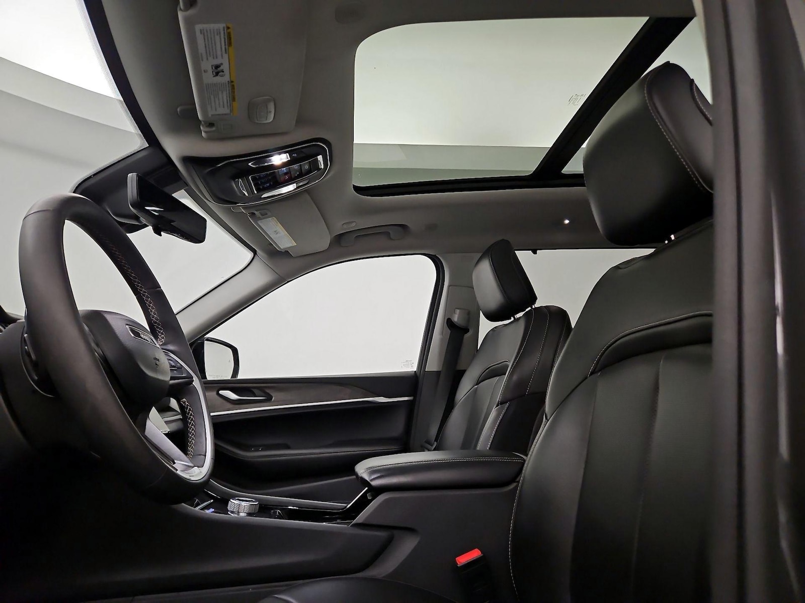 2023 Jeep Grand Cherokee L Limited - Photo 21