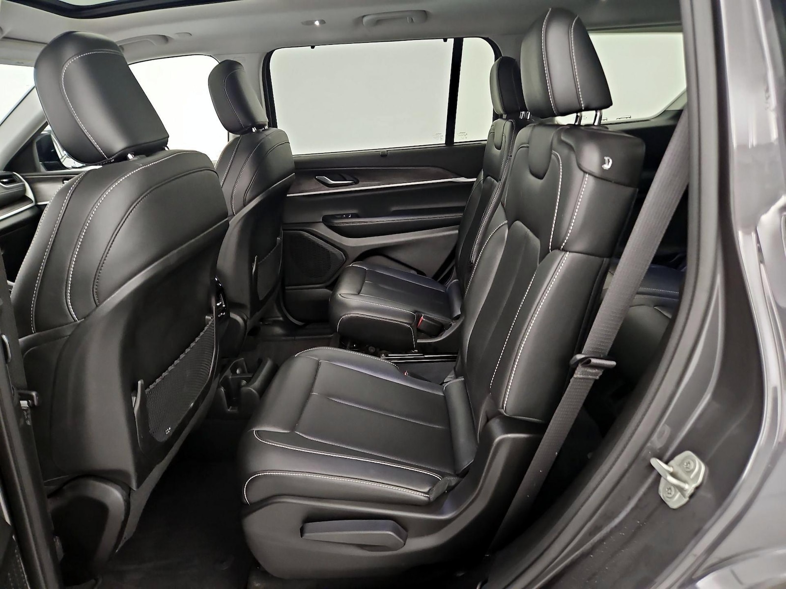 2023 Jeep Grand Cherokee L Limited - Photo 22
