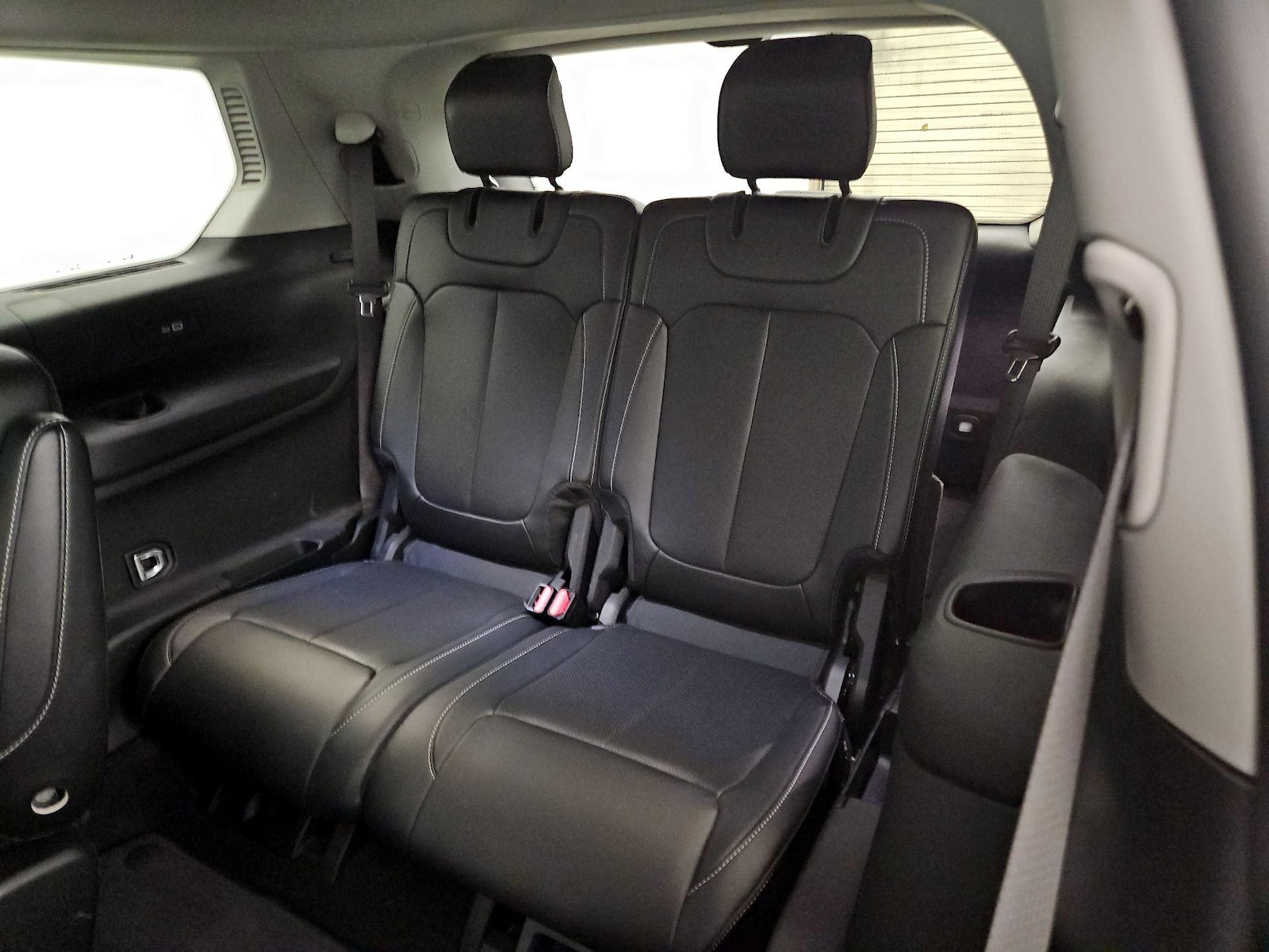2023 Jeep Grand Cherokee L Limited - Photo 23