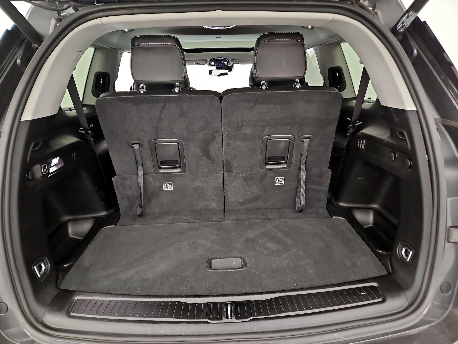 2023 Jeep Grand Cherokee L Limited - Photo 24