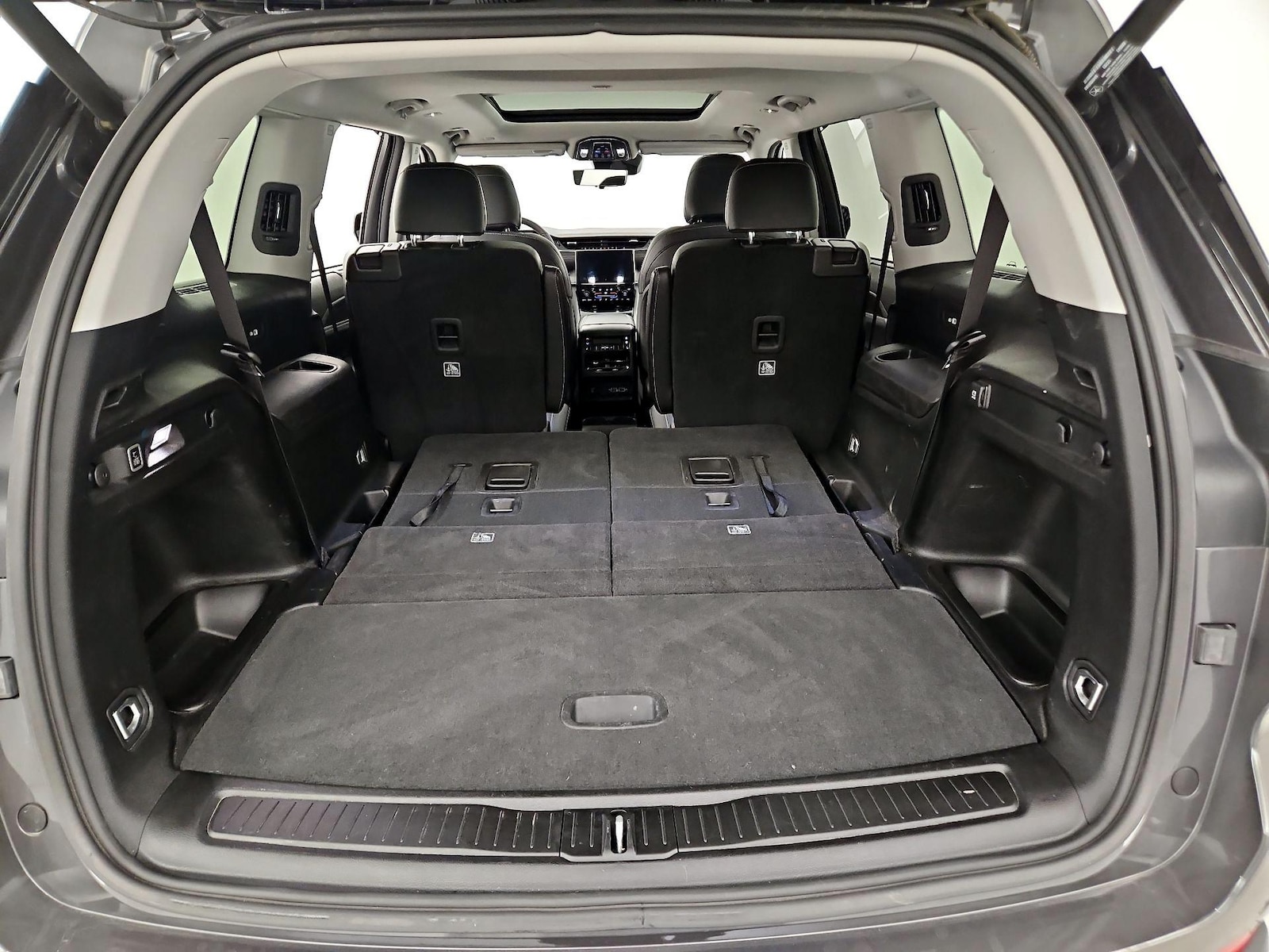 2023 Jeep Grand Cherokee L Limited - Photo 25