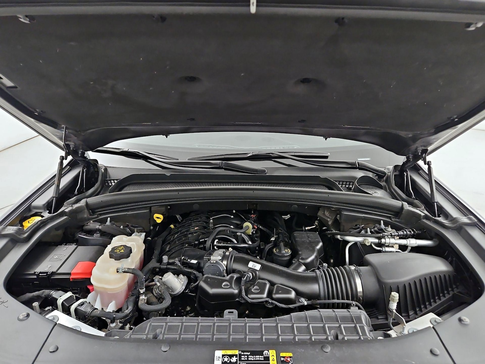 2023 Jeep Grand Cherokee L Limited - Photo 26