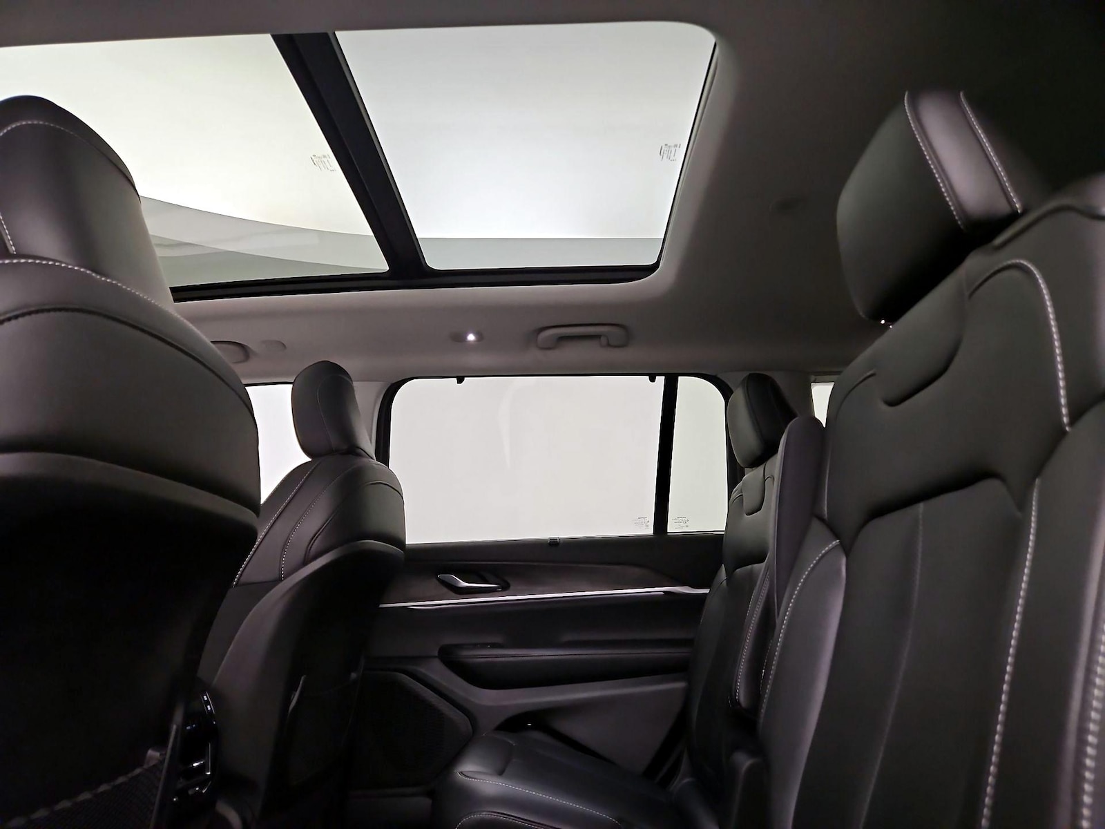 2023 Jeep Grand Cherokee L Limited - Photo 27