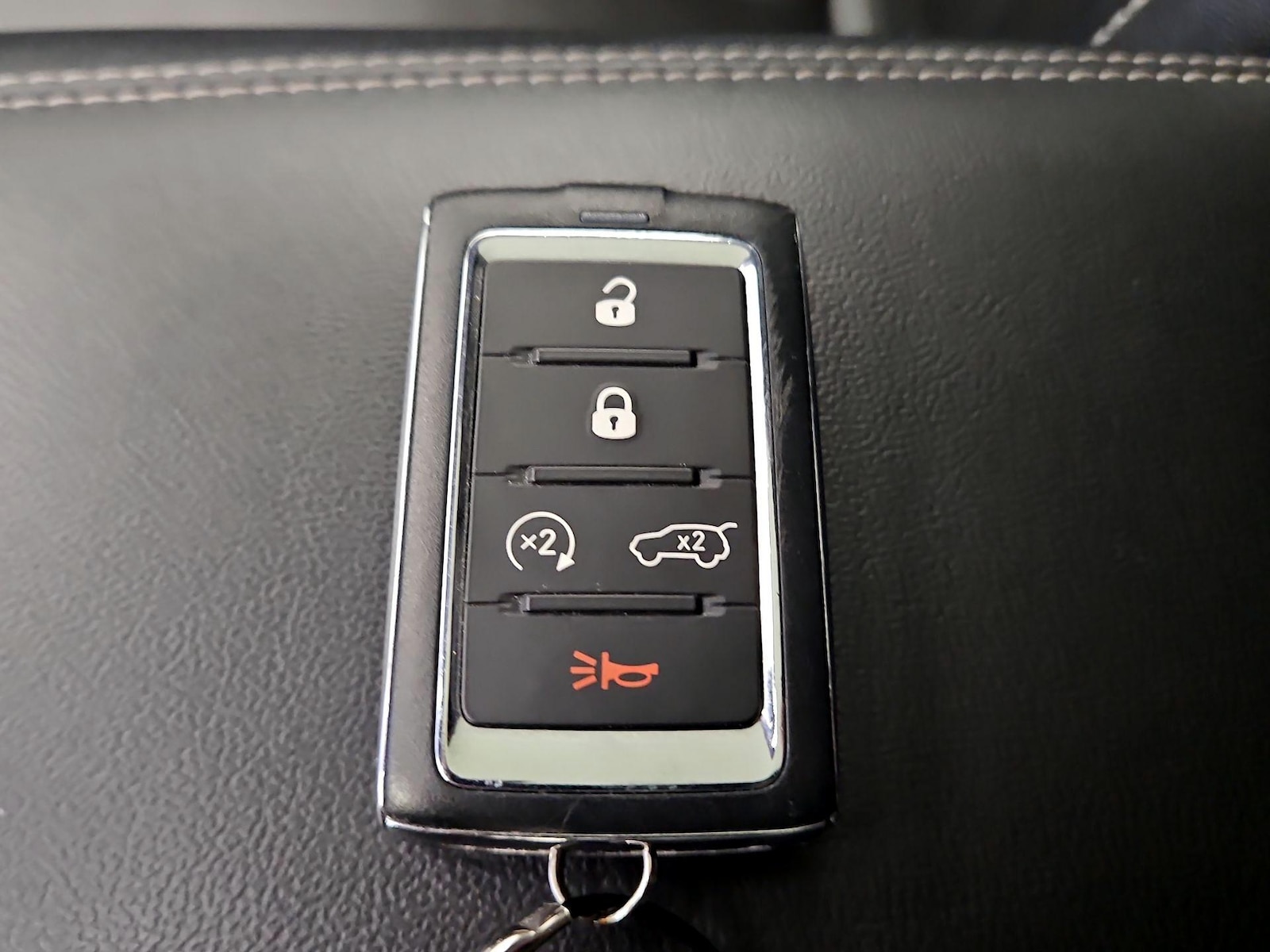 2023 Jeep Grand Cherokee L Limited - Photo 28