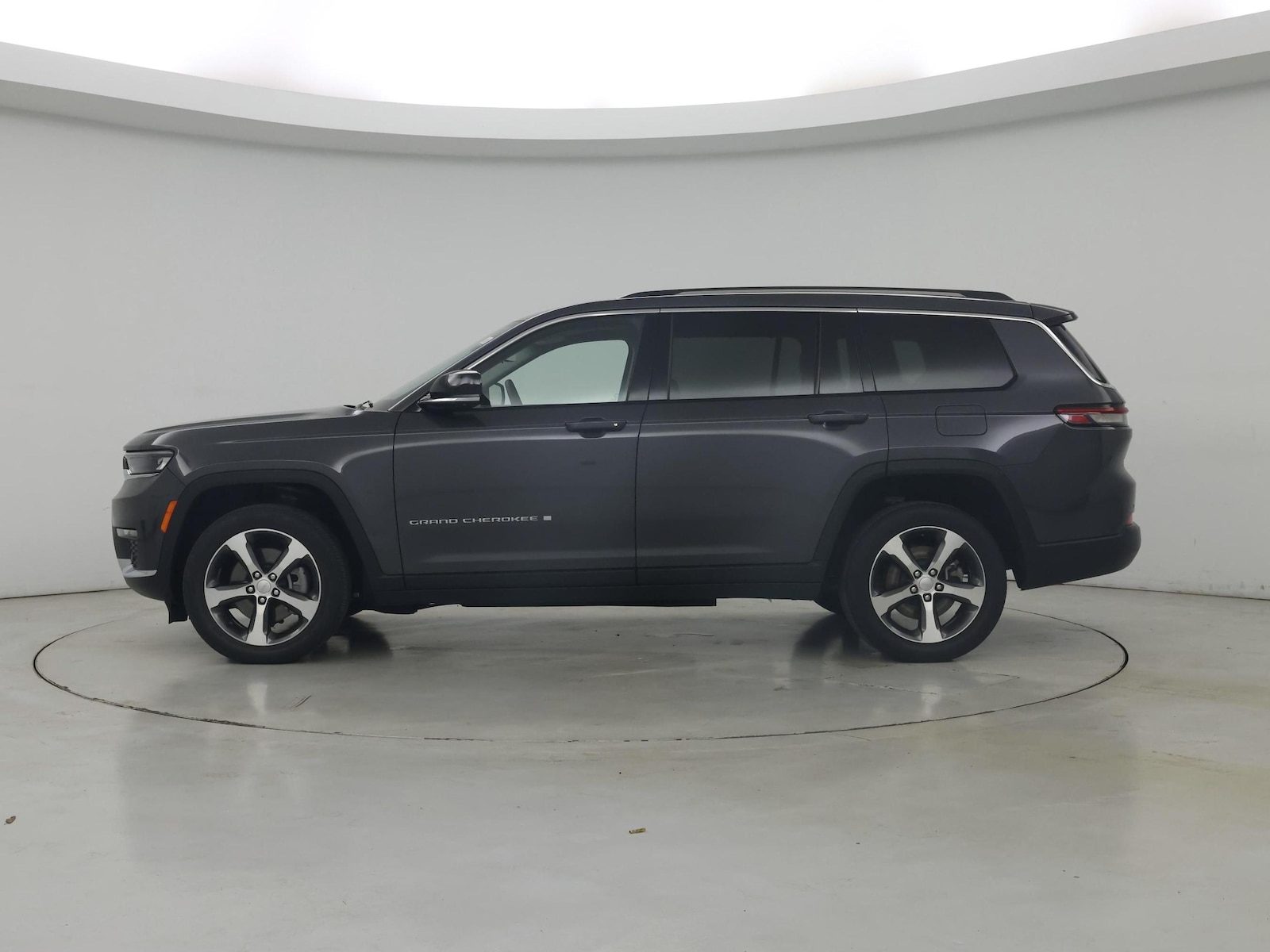 2023 Jeep Grand Cherokee L Limited - Photo 4