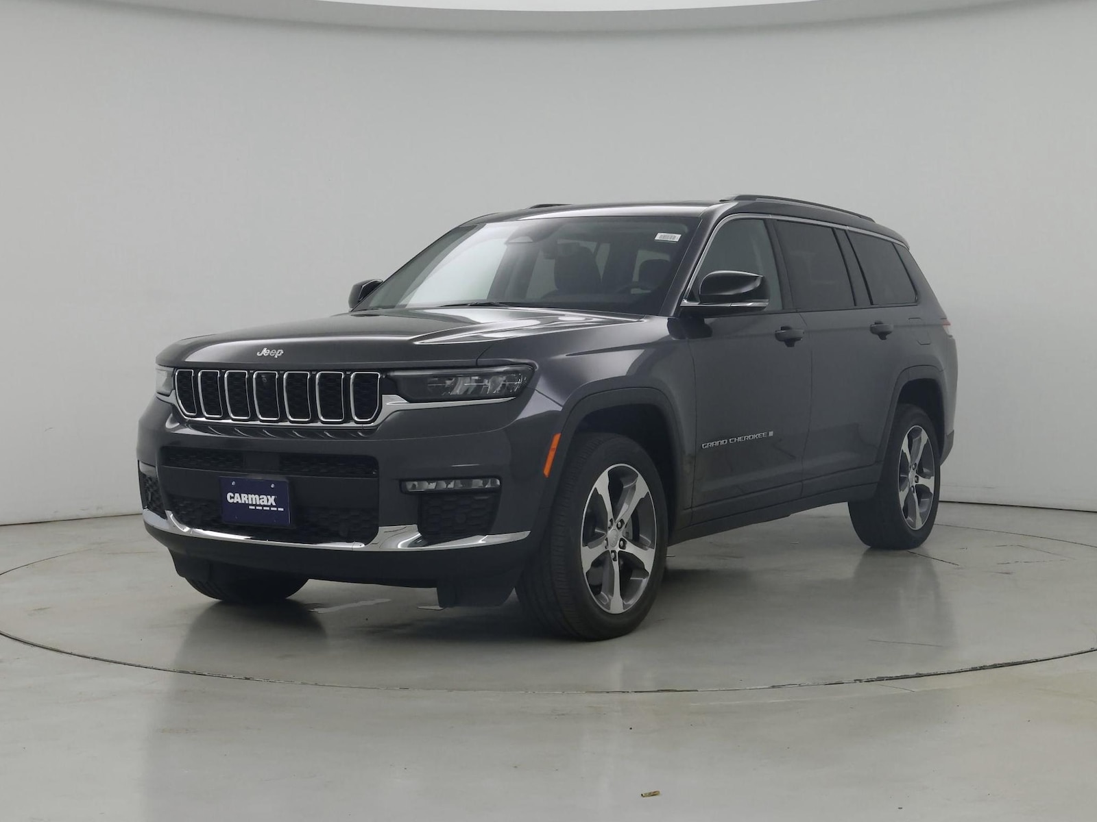 2023 Jeep Grand Cherokee L Limited - Photo 5