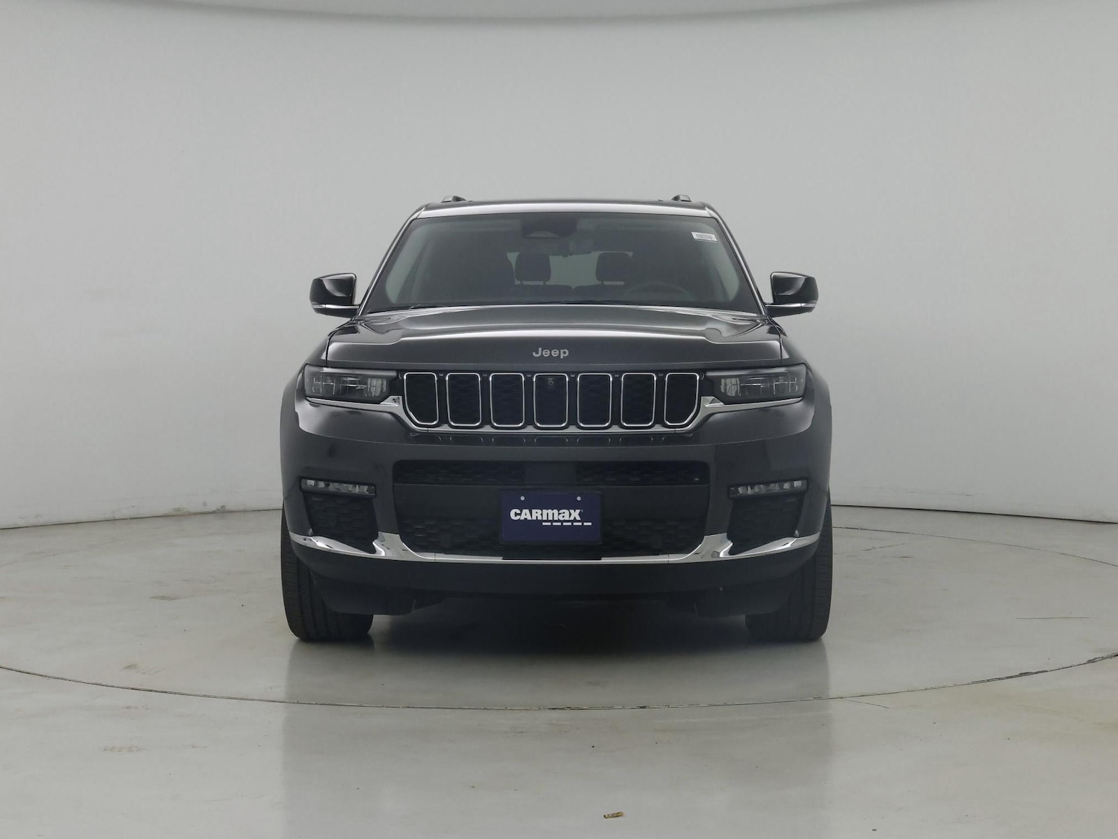 2023 Jeep Grand Cherokee L Limited - Photo 6