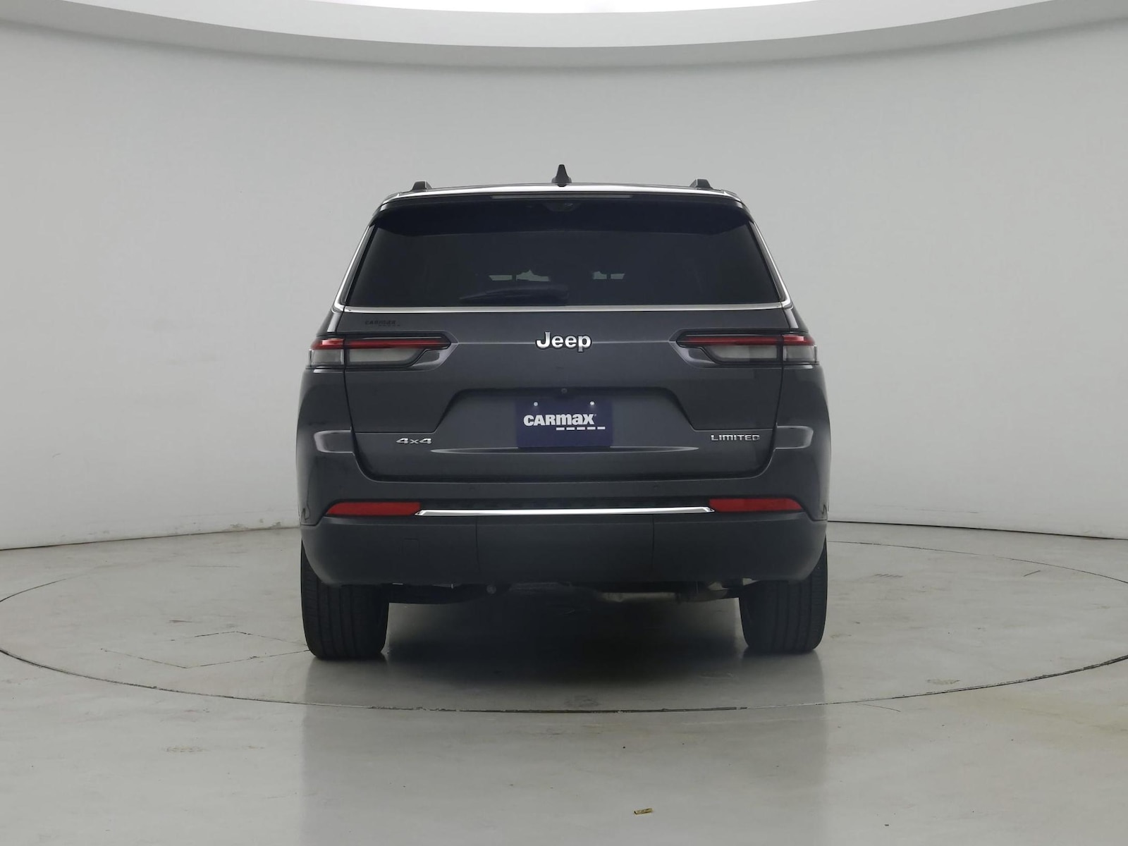 2023 Jeep Grand Cherokee L Limited - Photo 7