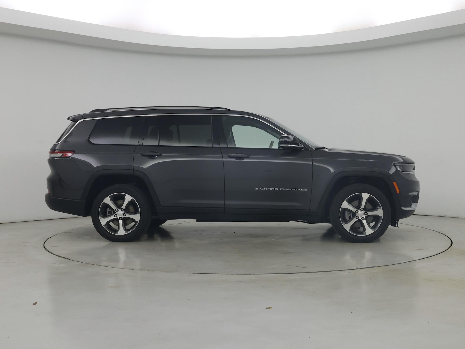 2023 Jeep Grand Cherokee L Limited - Photo 8