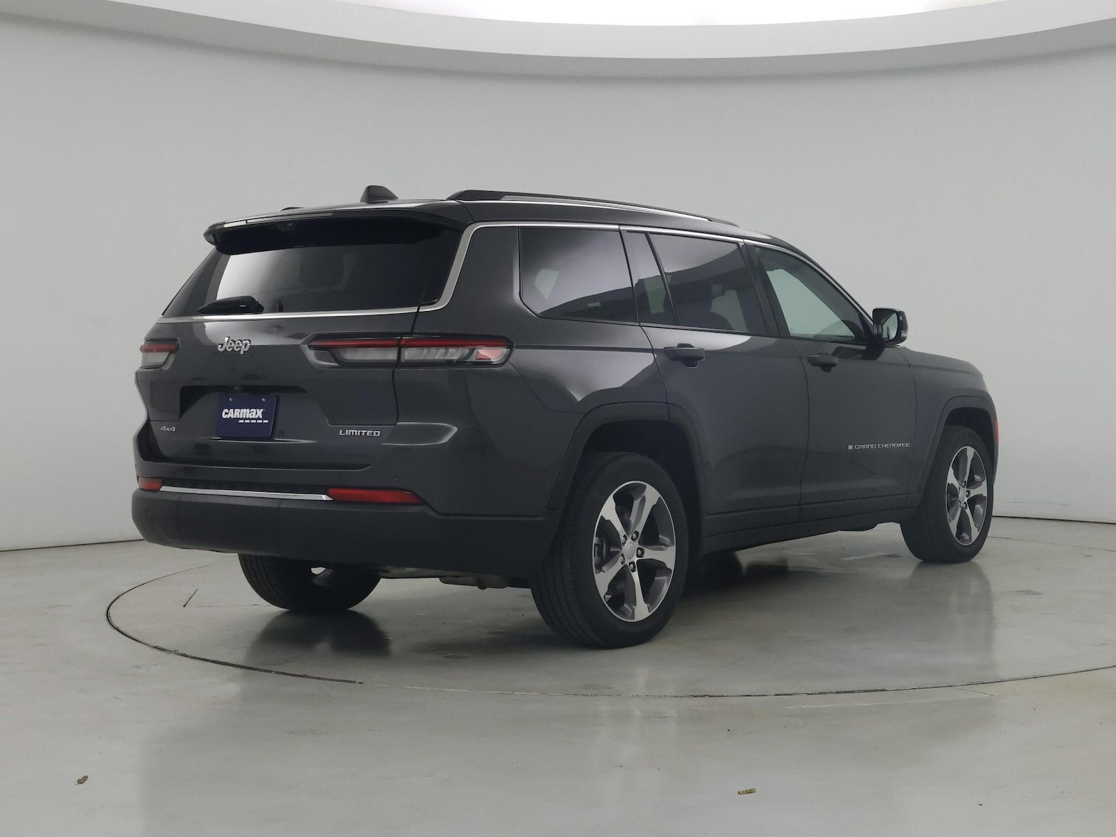 2023 Jeep Grand Cherokee L Limited - Photo 9