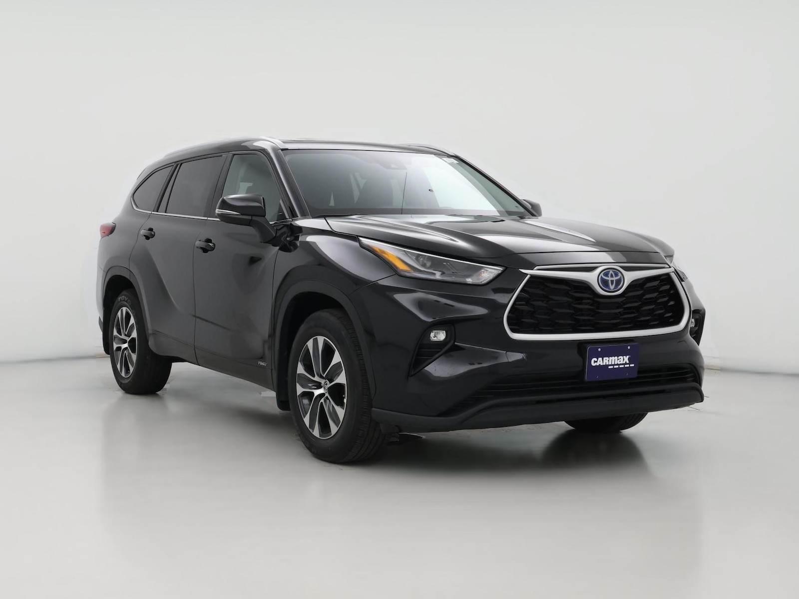 Smart Key & Power Hatch/Deck Lid