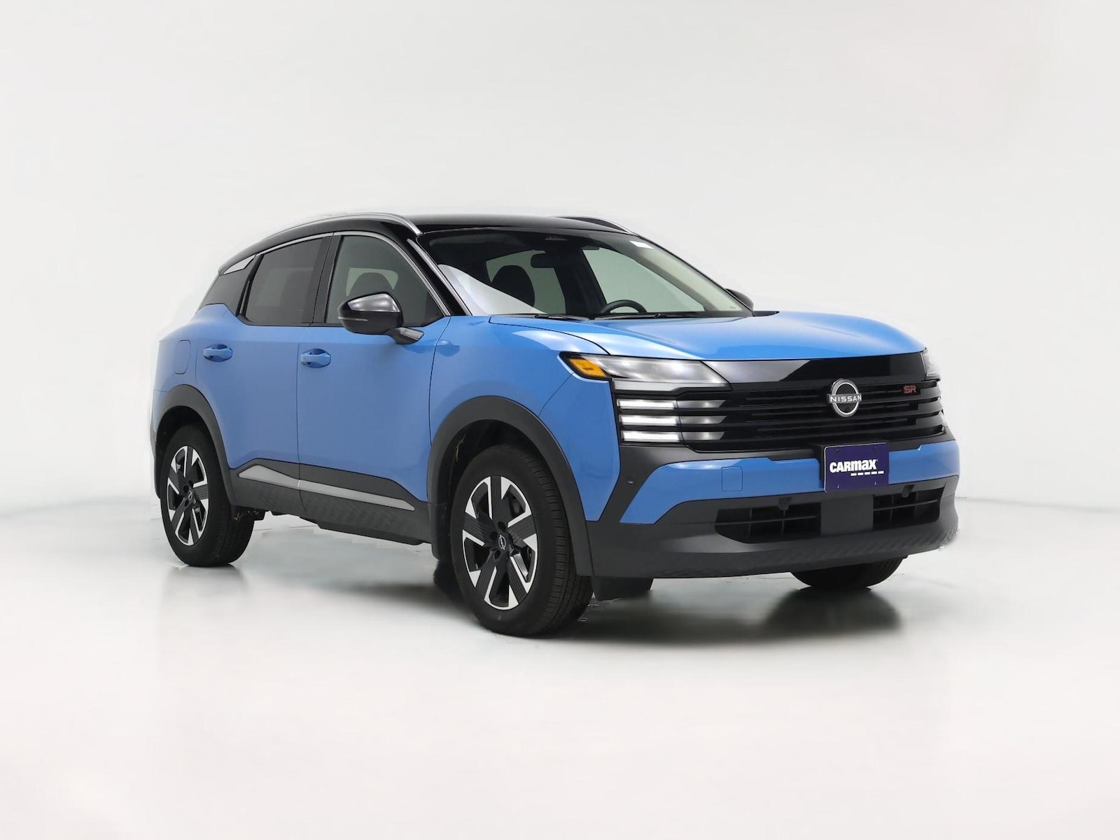 2025 Nissan Kicks