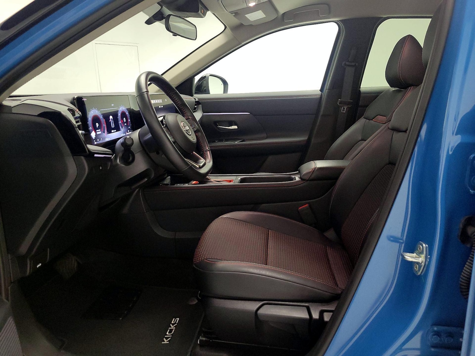 Side Airbags