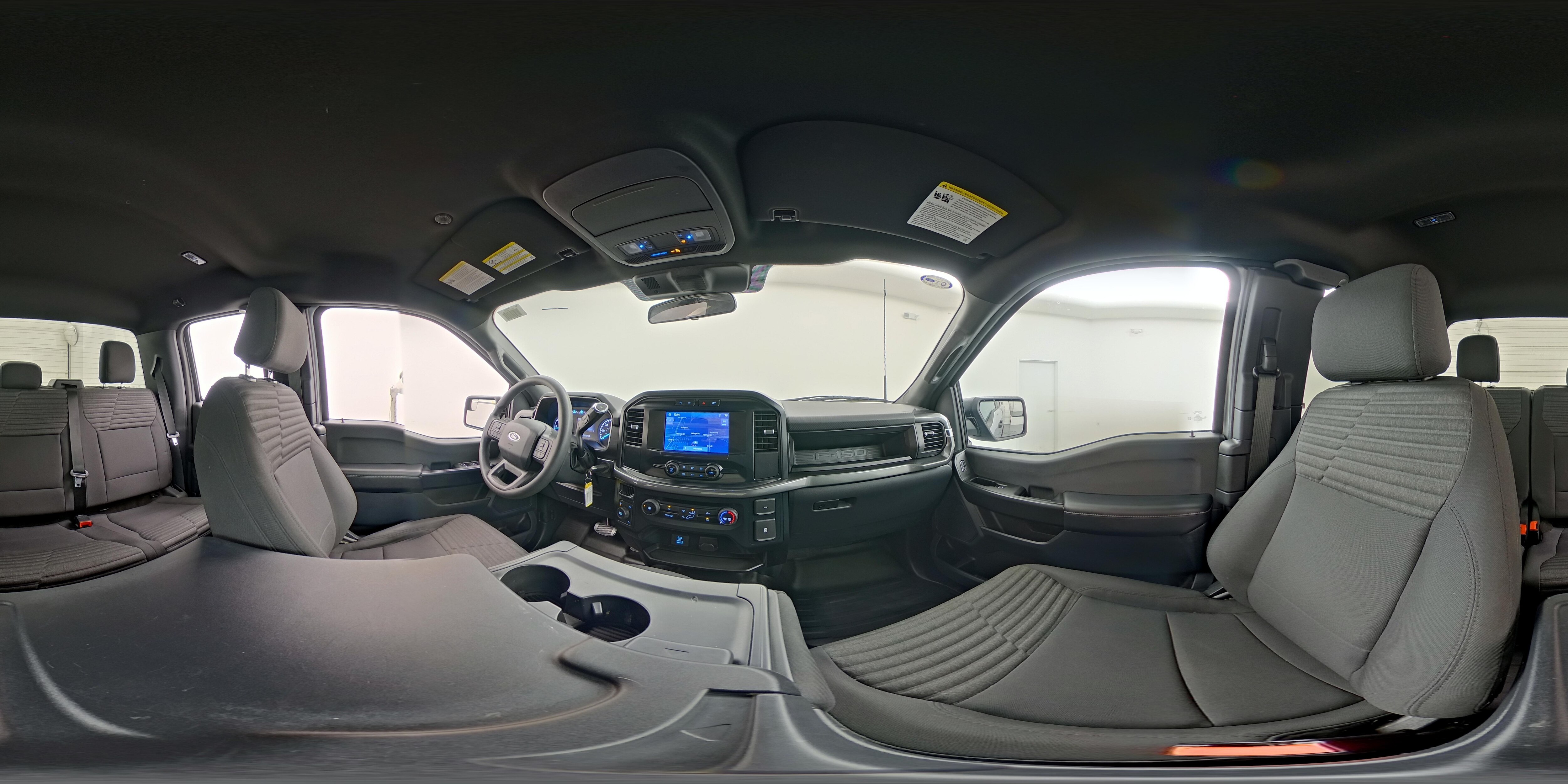 2023 Ford F-150 XL - Photo 25
