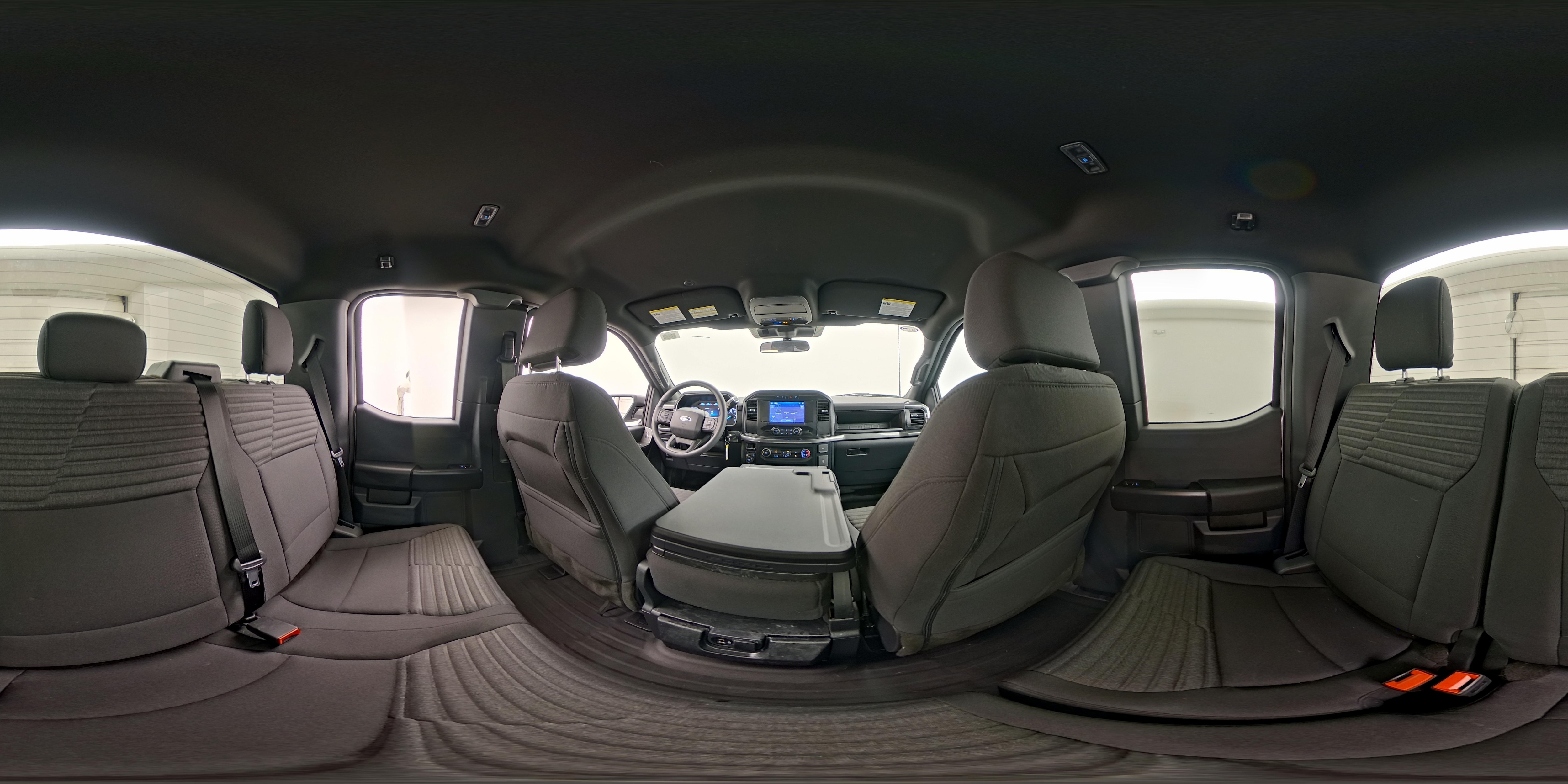 2023 Ford F-150 XL - Photo 26