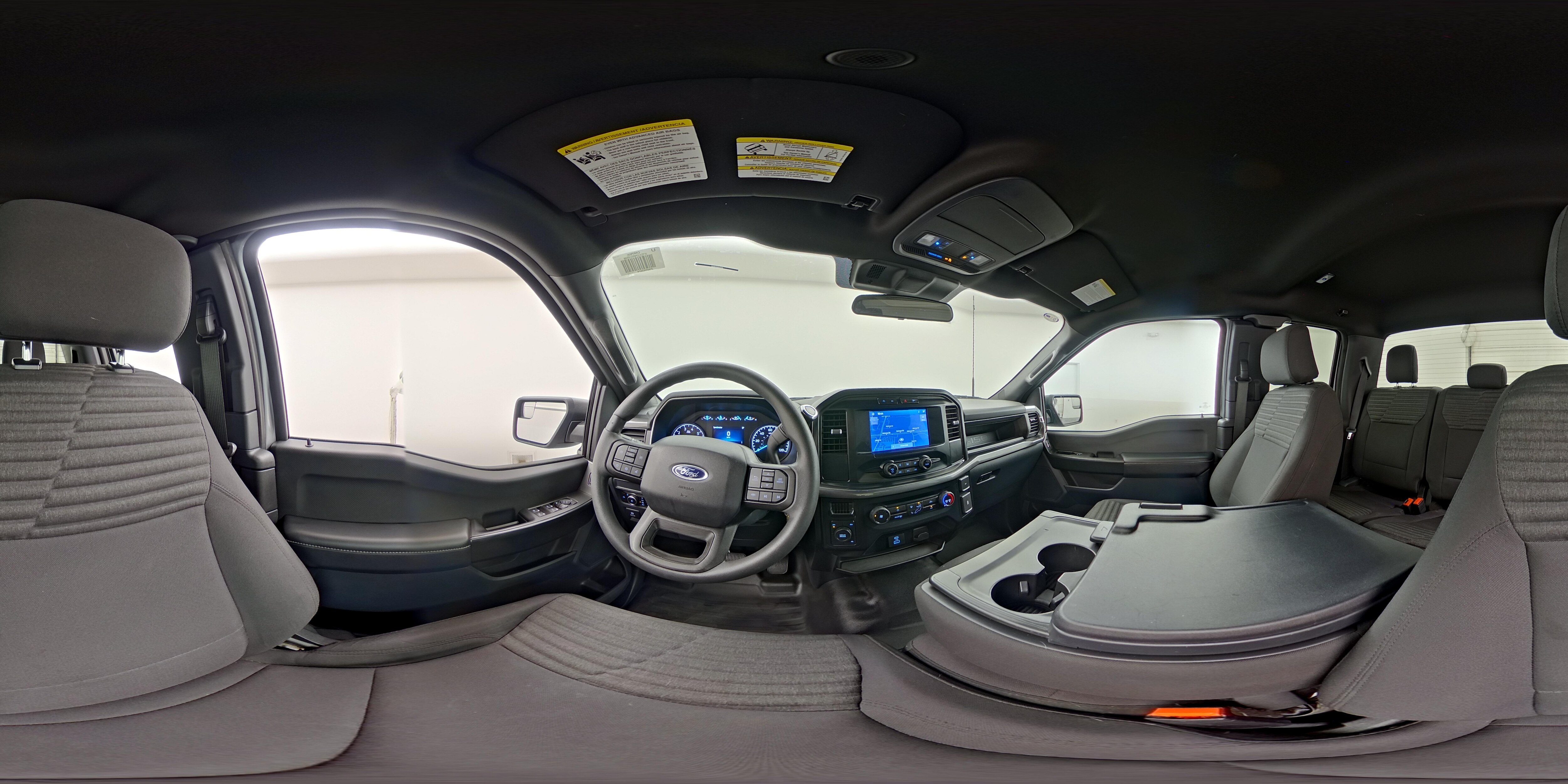 2023 Ford F-150 XL - Photo 27