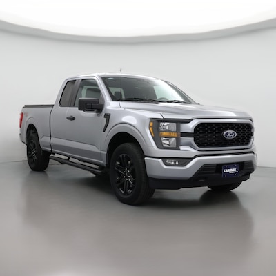 2023 Ford F150 XL