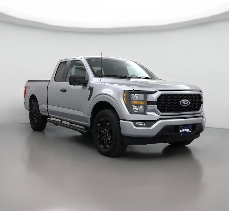 2023 Ford F150 XL
