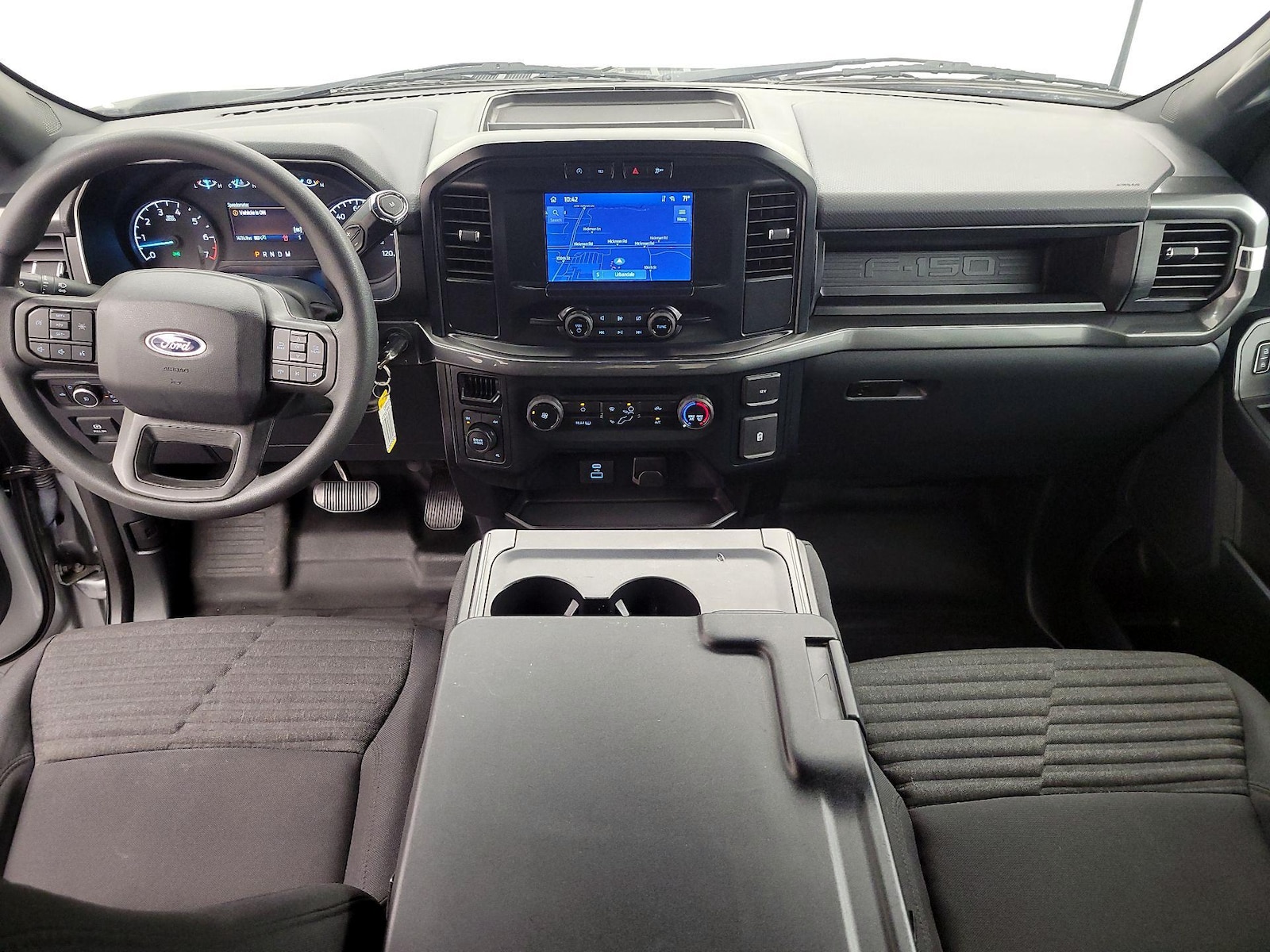 2023 Ford F-150 XL - Photo 10