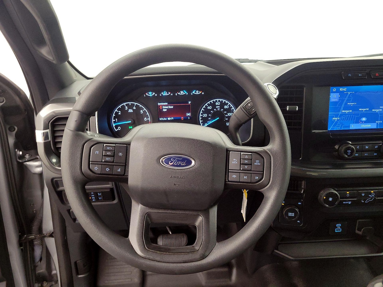 2023 Ford F-150 XL - Photo 11