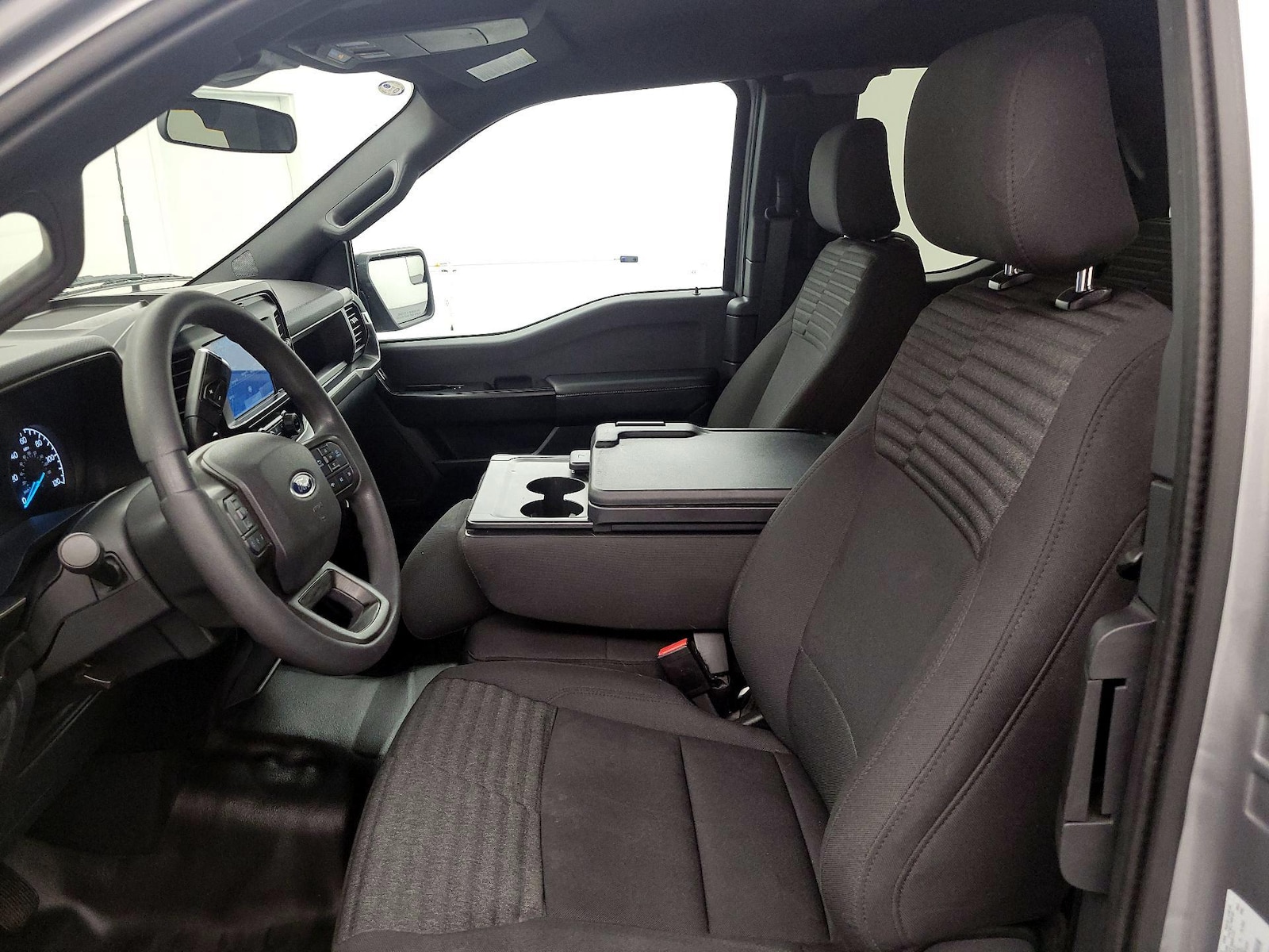 2023 Ford F-150 XL - Photo 12