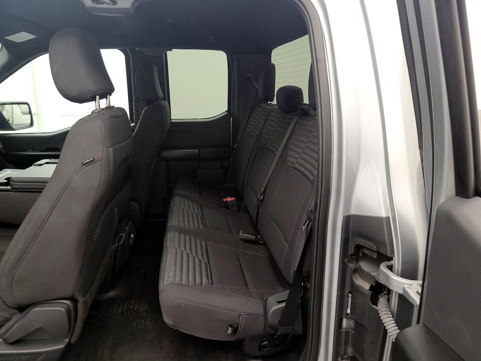2023 Ford F-150 XL - Photo 21