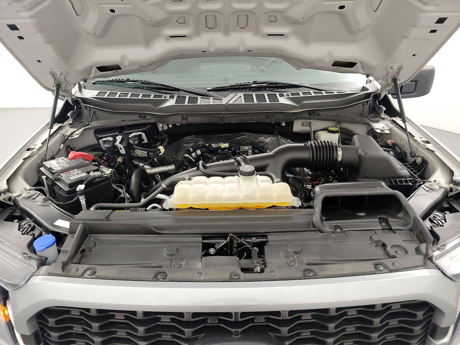 2023 Ford F-150 XL - Photo 23