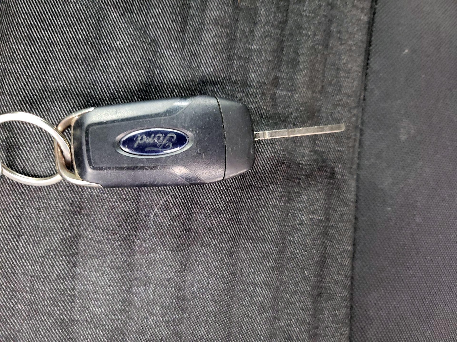 2023 Ford F-150 XL - Photo 24