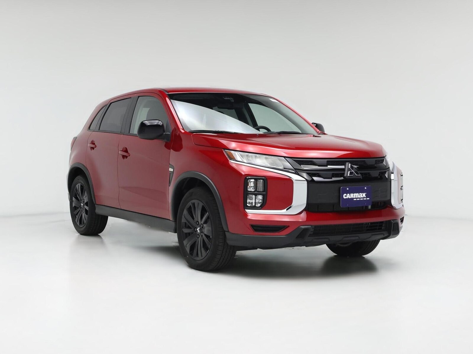 2025 Mitsubishi Outlander Sport